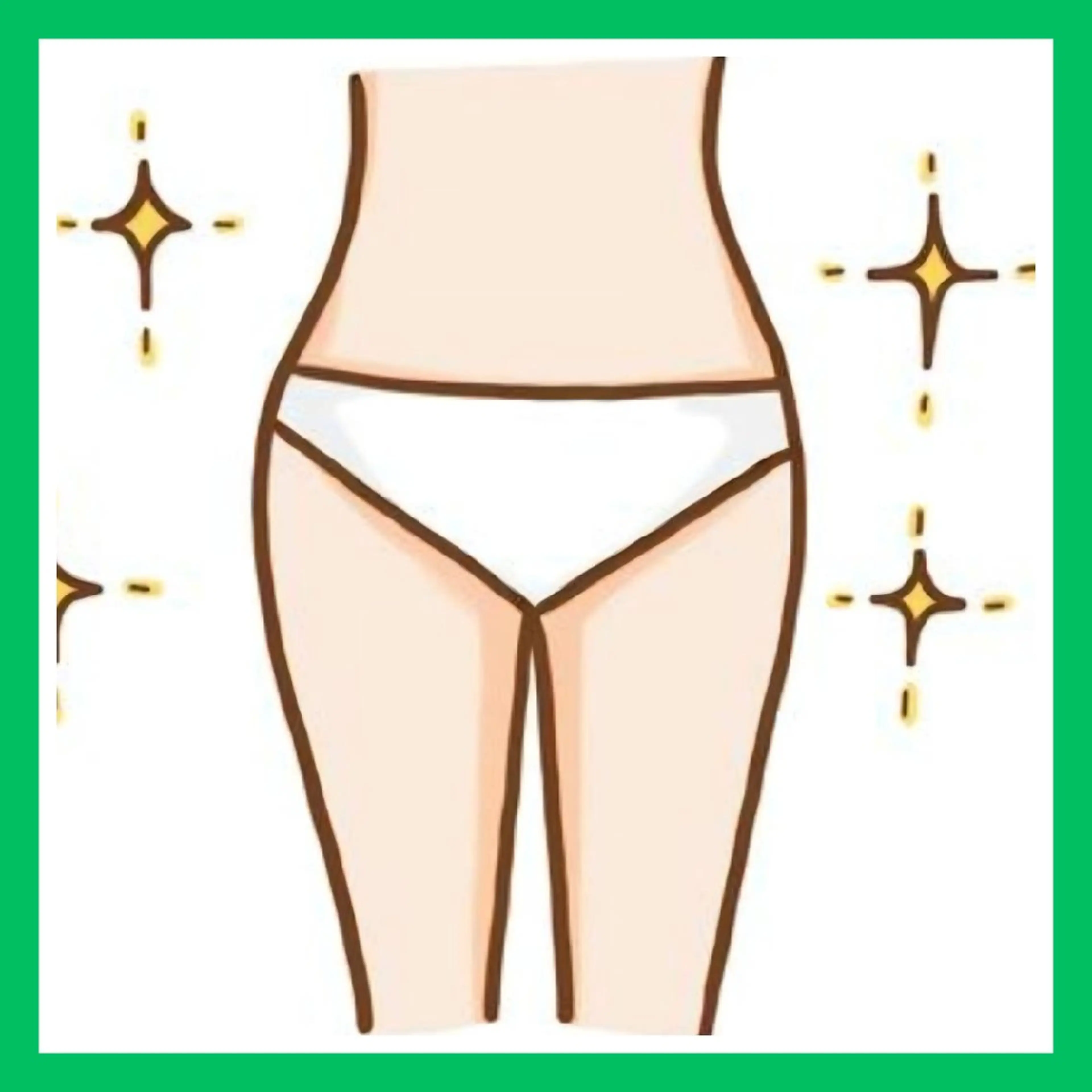 ちゃんと抜ける✨高出力VIO脱毛（2ヶ月に1回でOKの高出力VIO1回9,000円 ダラダラ通わない 女性のみ （京橋）の写真