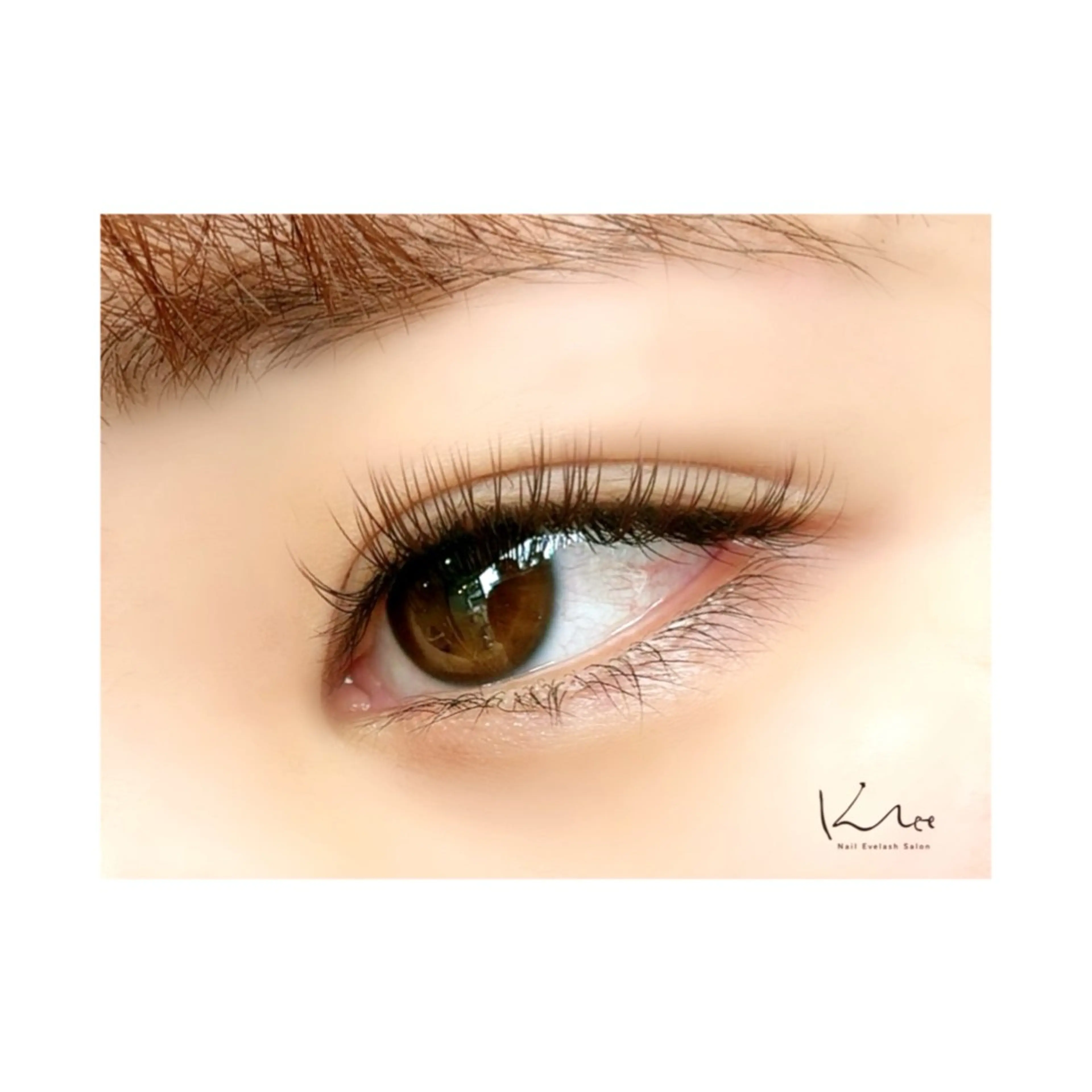 🍂ダブルフラットラッシュ80束(160本)🍂の写真