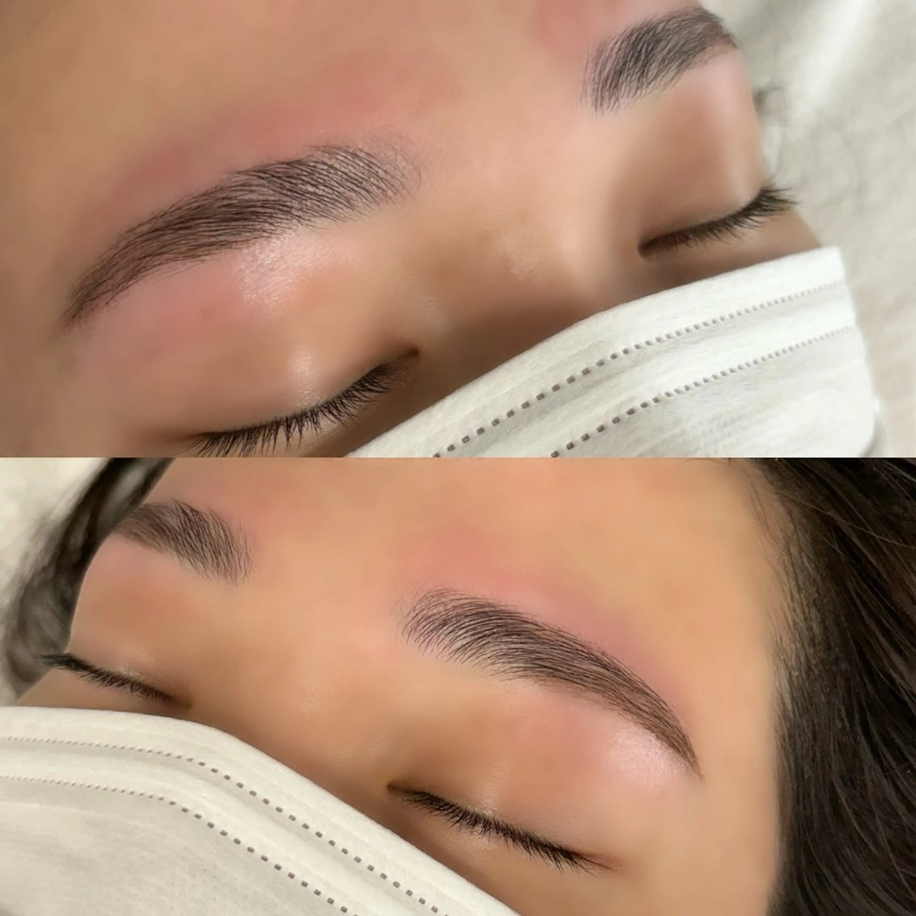 アイブロウ 松下 睦美のエステ・リラクイメージ