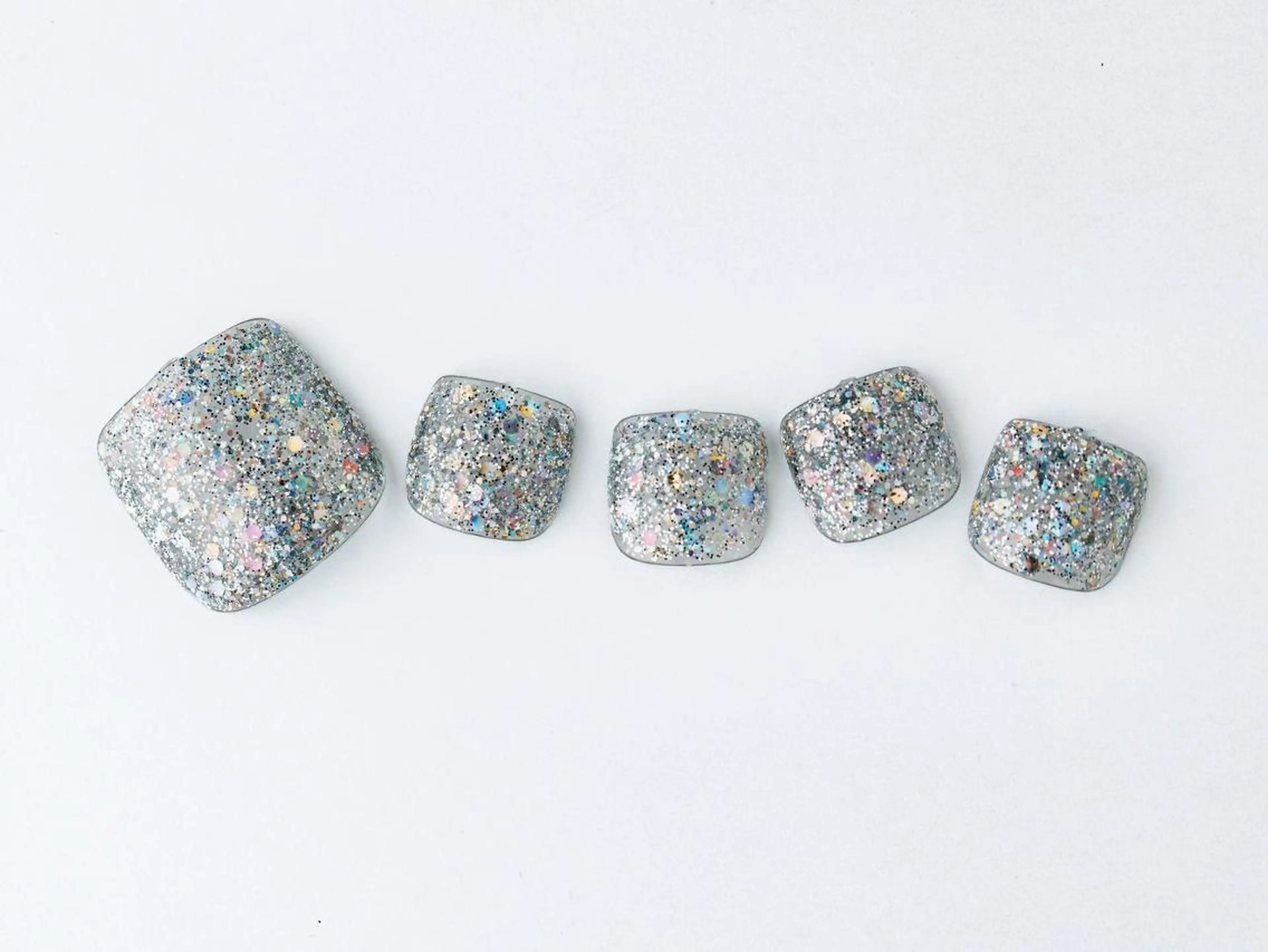 ネイル 丹羽 絵梨花のネイルデザイン