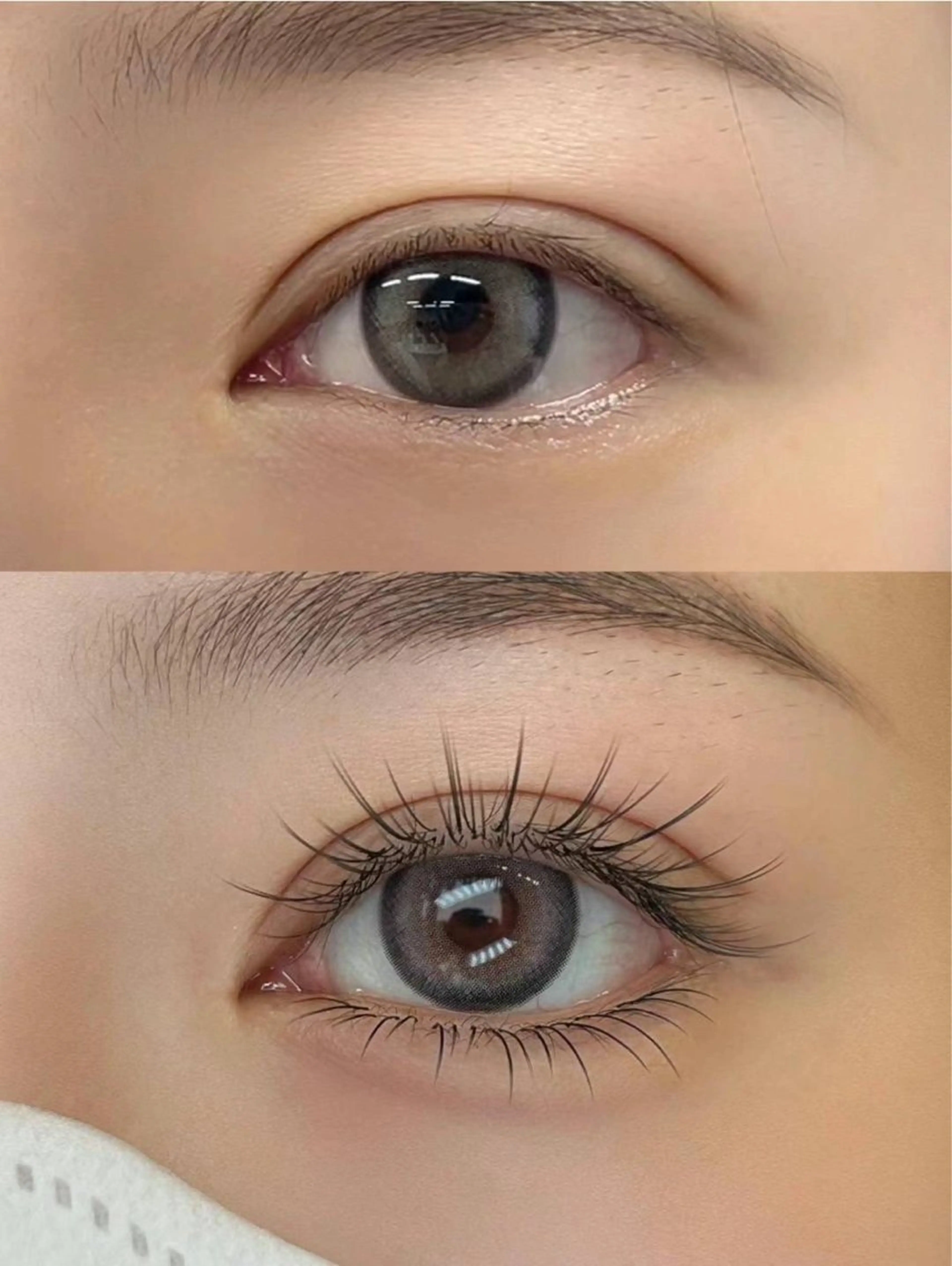 マツエク・マツパ The Nail & Eye Lashの眉毛・アイブロウイメージ