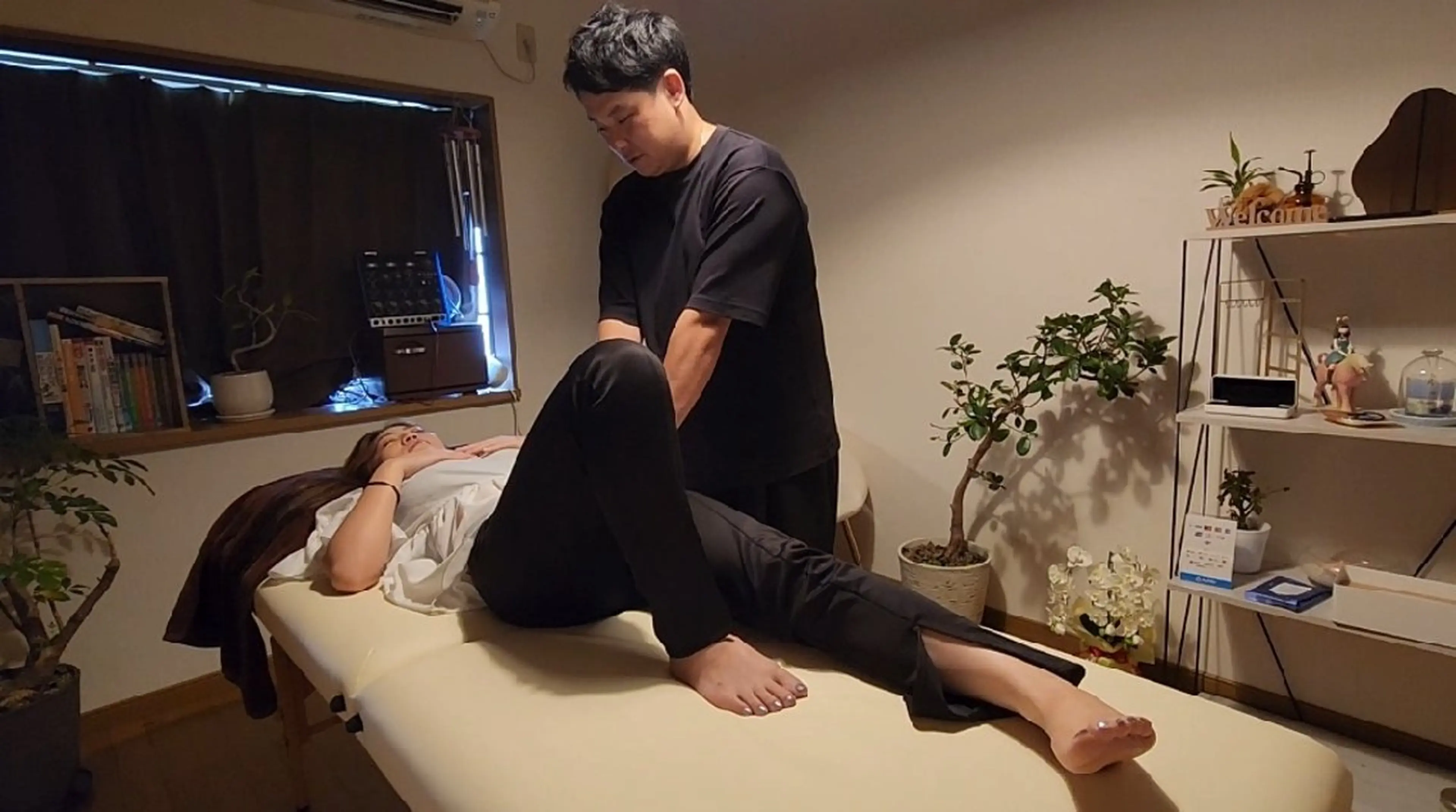 竹田 光希のエステ・リラクイメージ