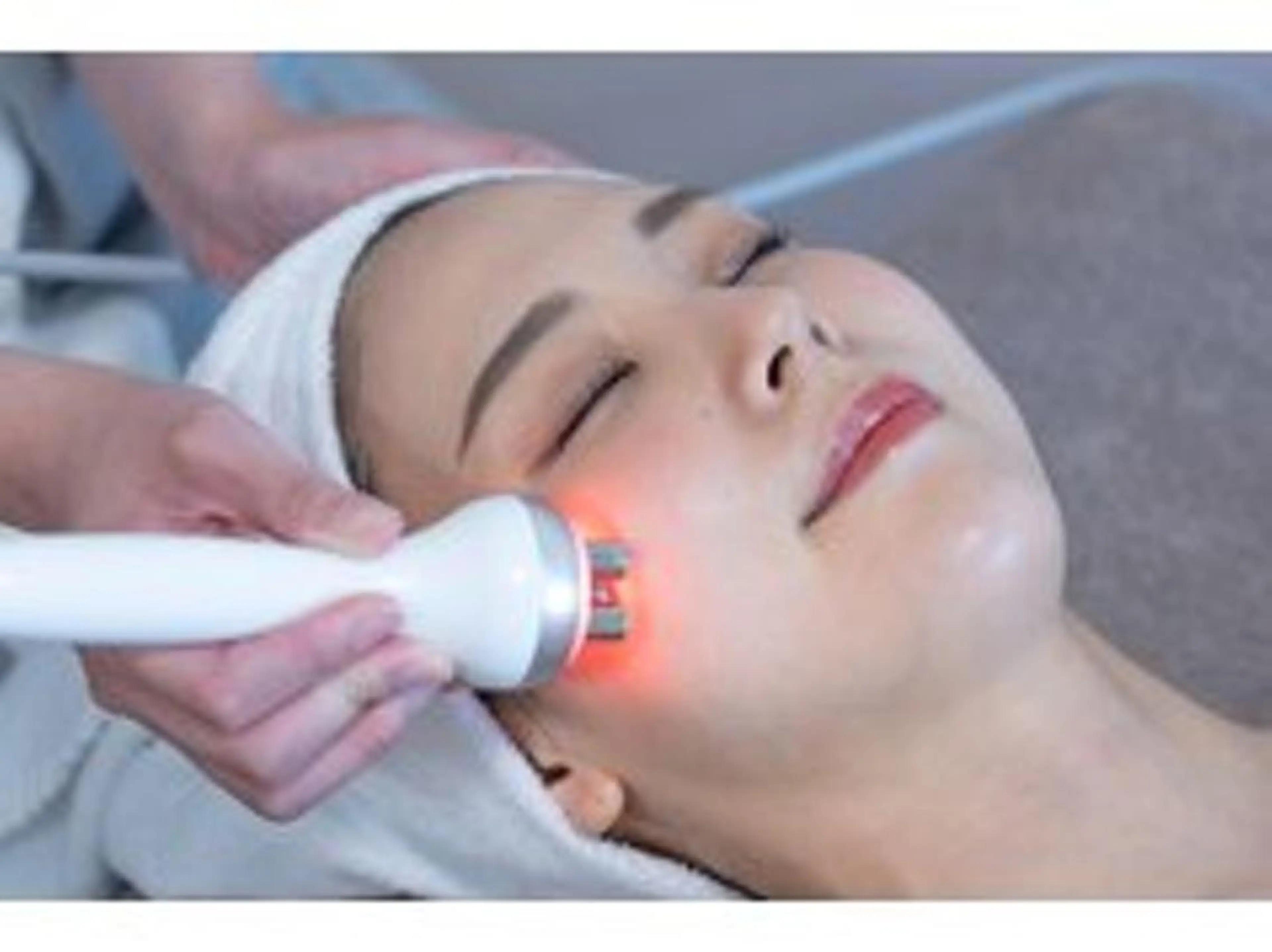 医師推奨サロン ディーキャットリーのエステ・リラクイメージ