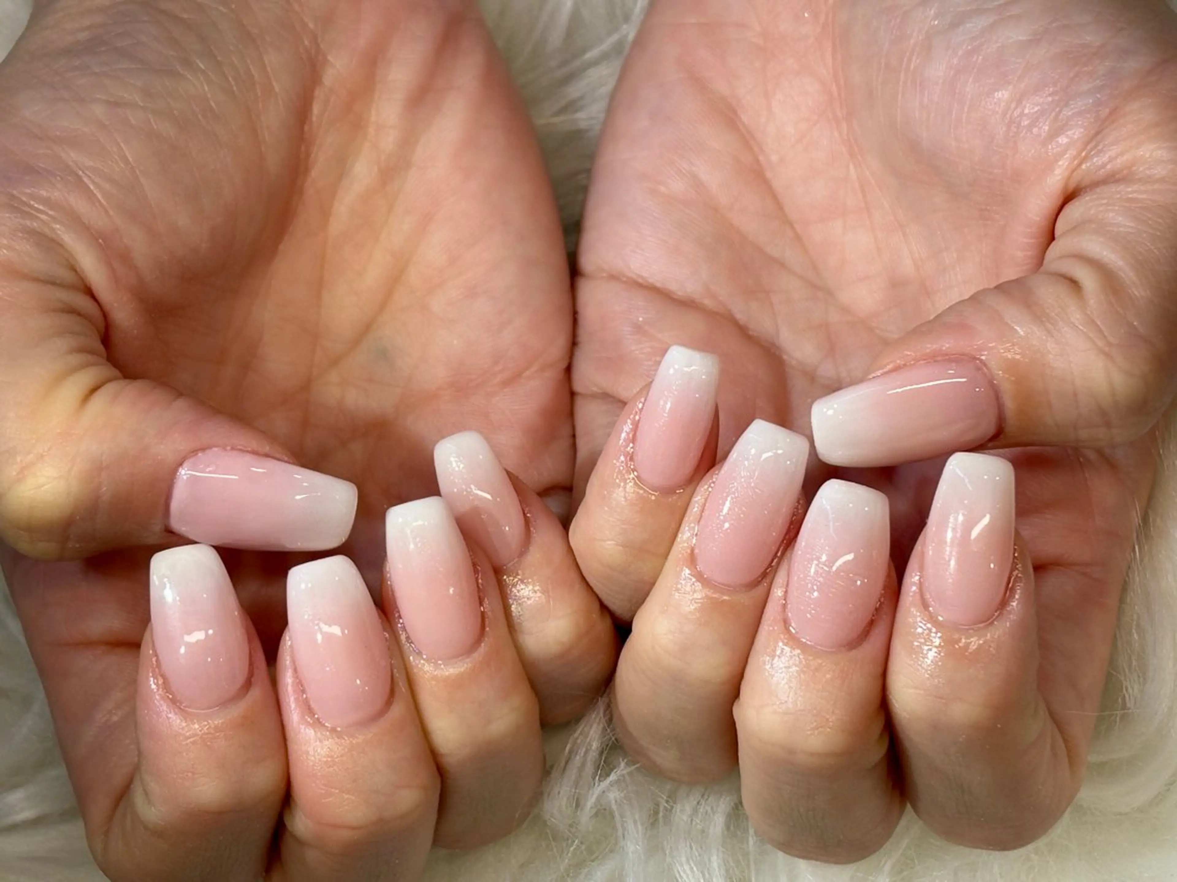 ネイル ハンドネイル Beauty Salon Lunaのエステ・リラクイメージ