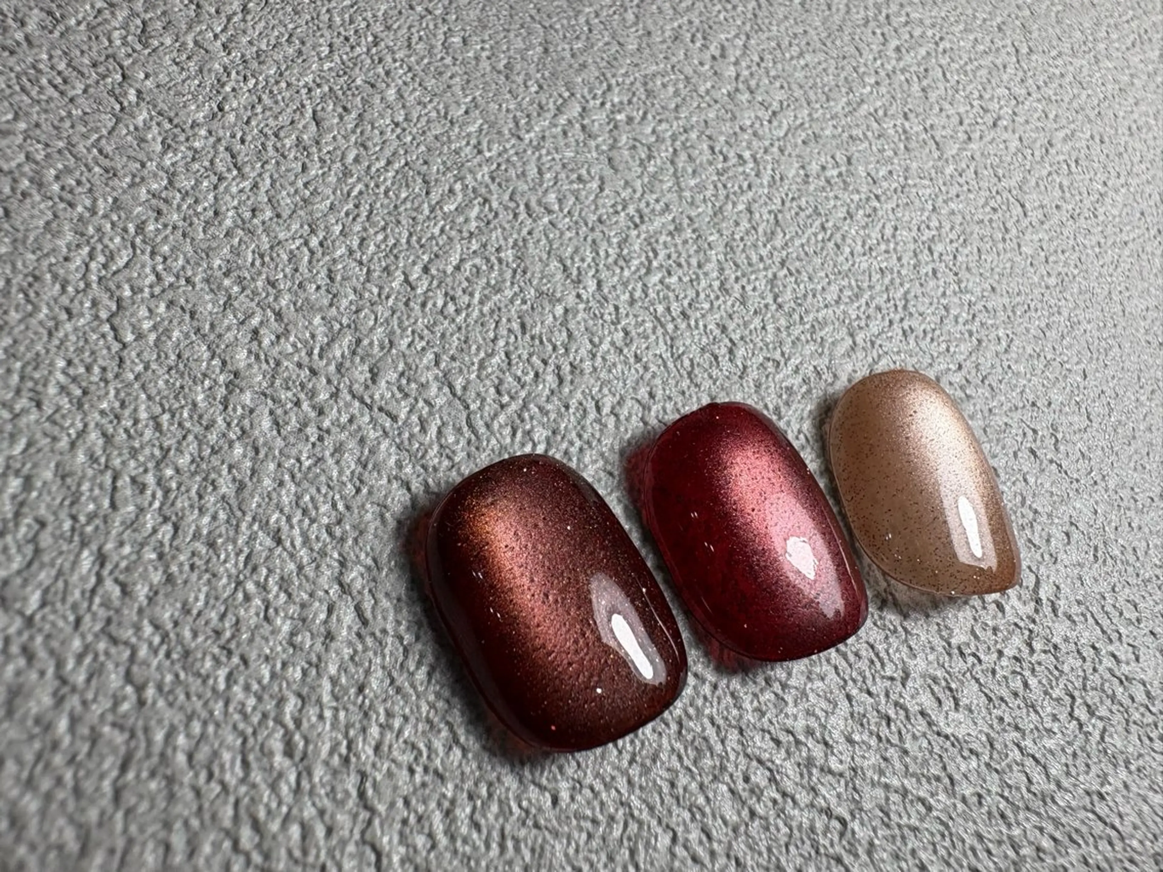 ネイル Re: Miyukiのネイルデザイン