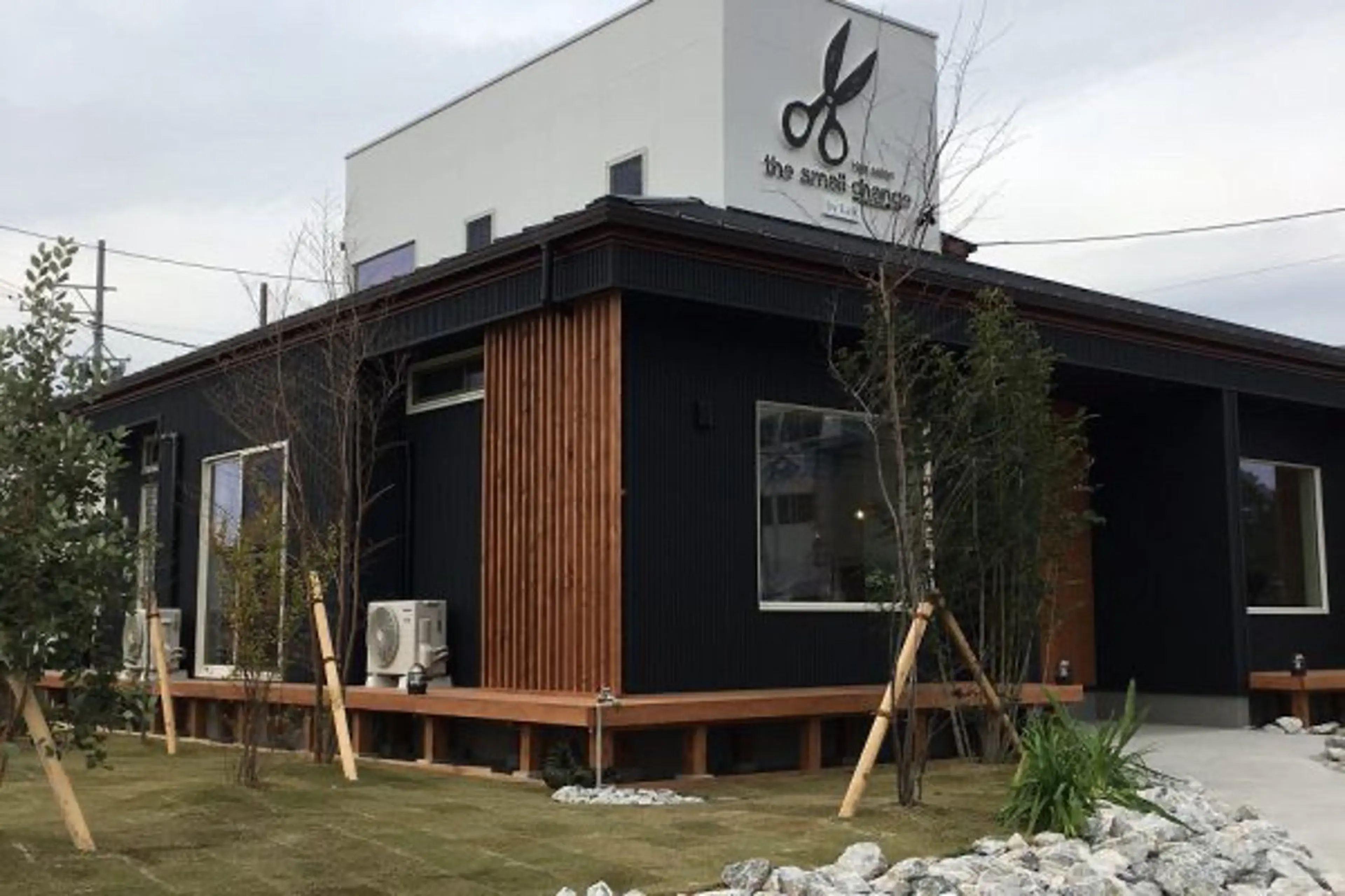 LeR /メンズ /サーフカール/ルクのヘアスタイル