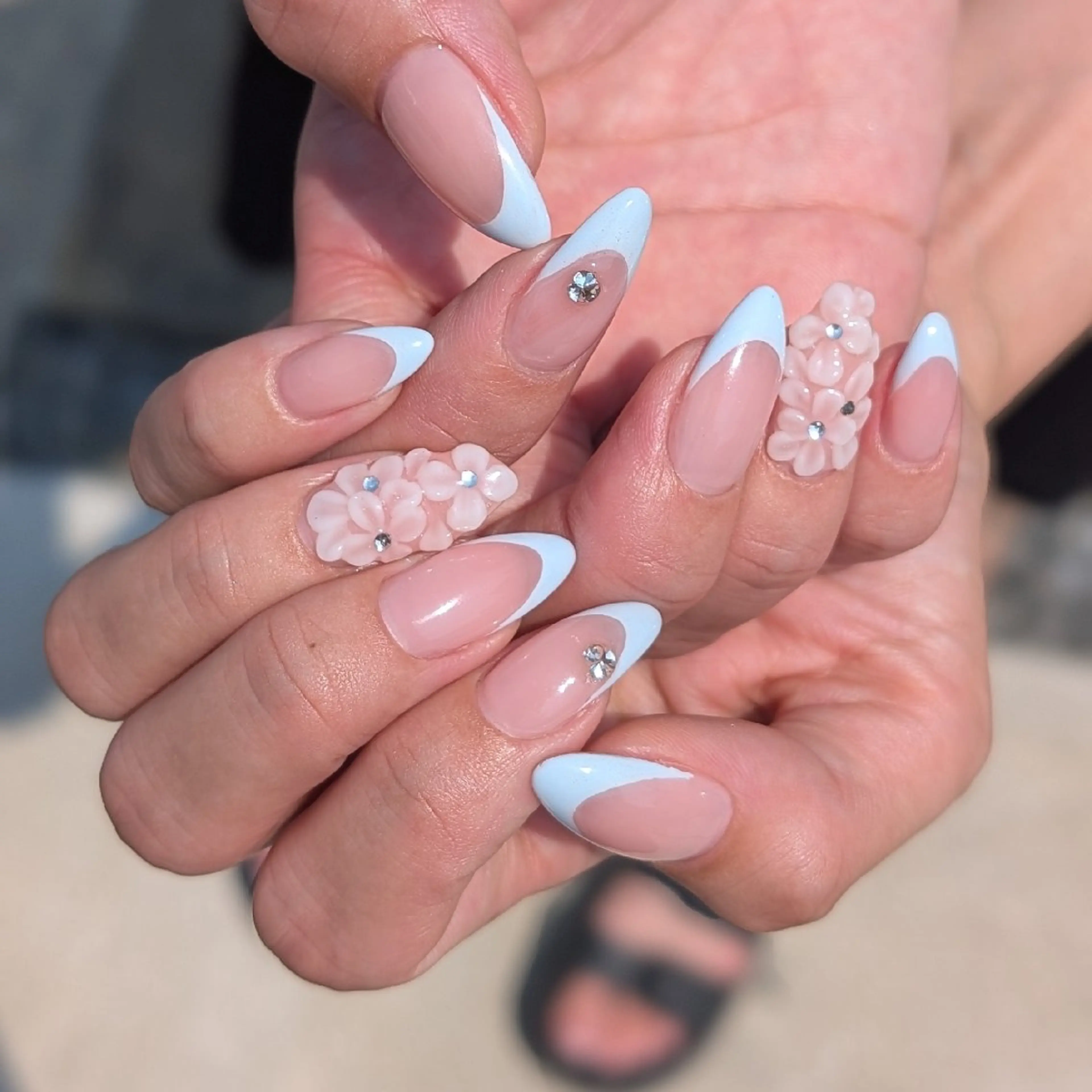 ネイル kii nailsのネイルデザイン