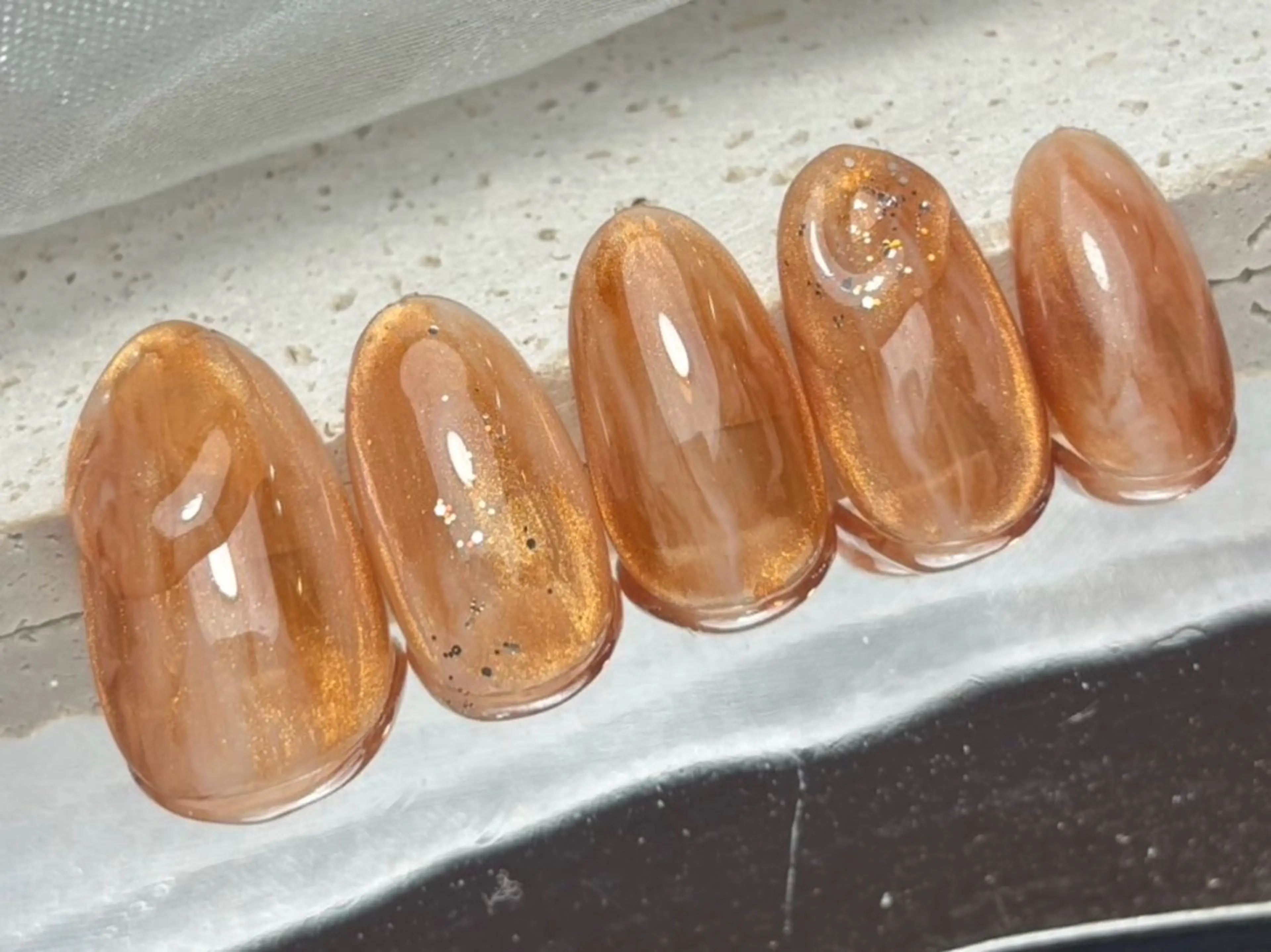 ネイル ハンドネイル Mia nail 【平尾駅すぐ】のネイルデザイン