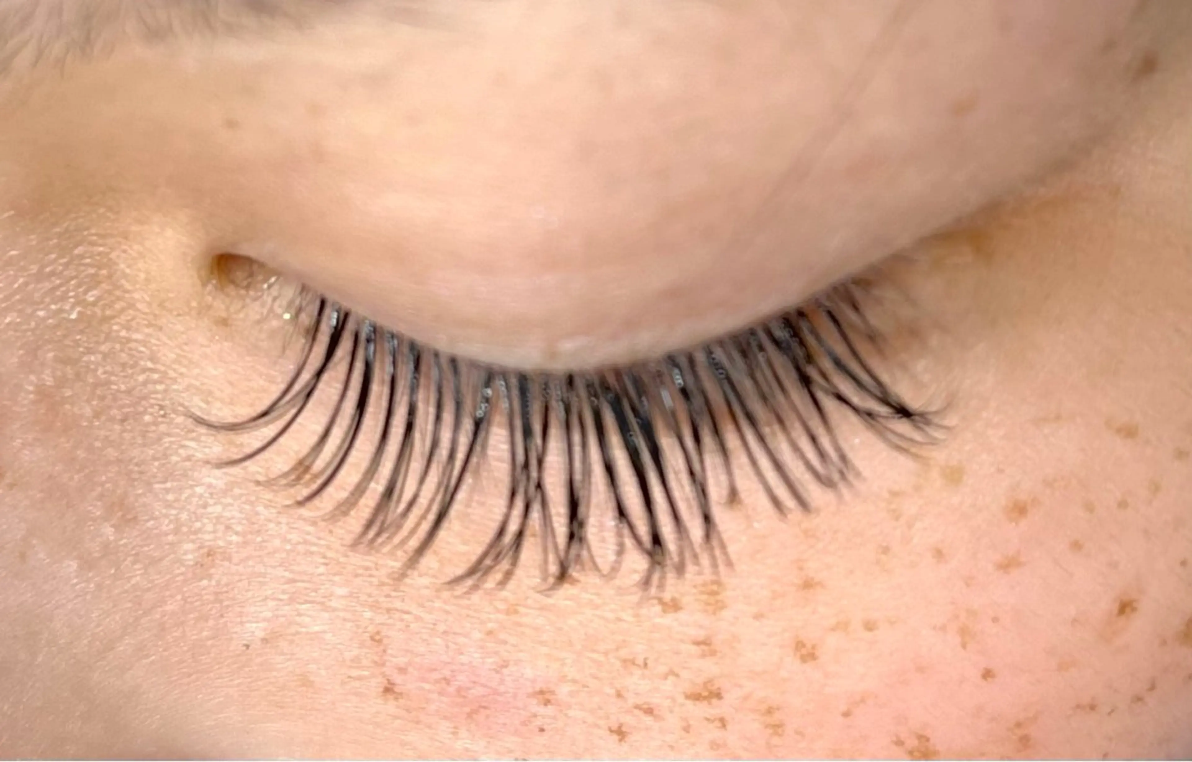 マツエク・マツパ Belle FleuveKANAのマツエク・マツパデザイン