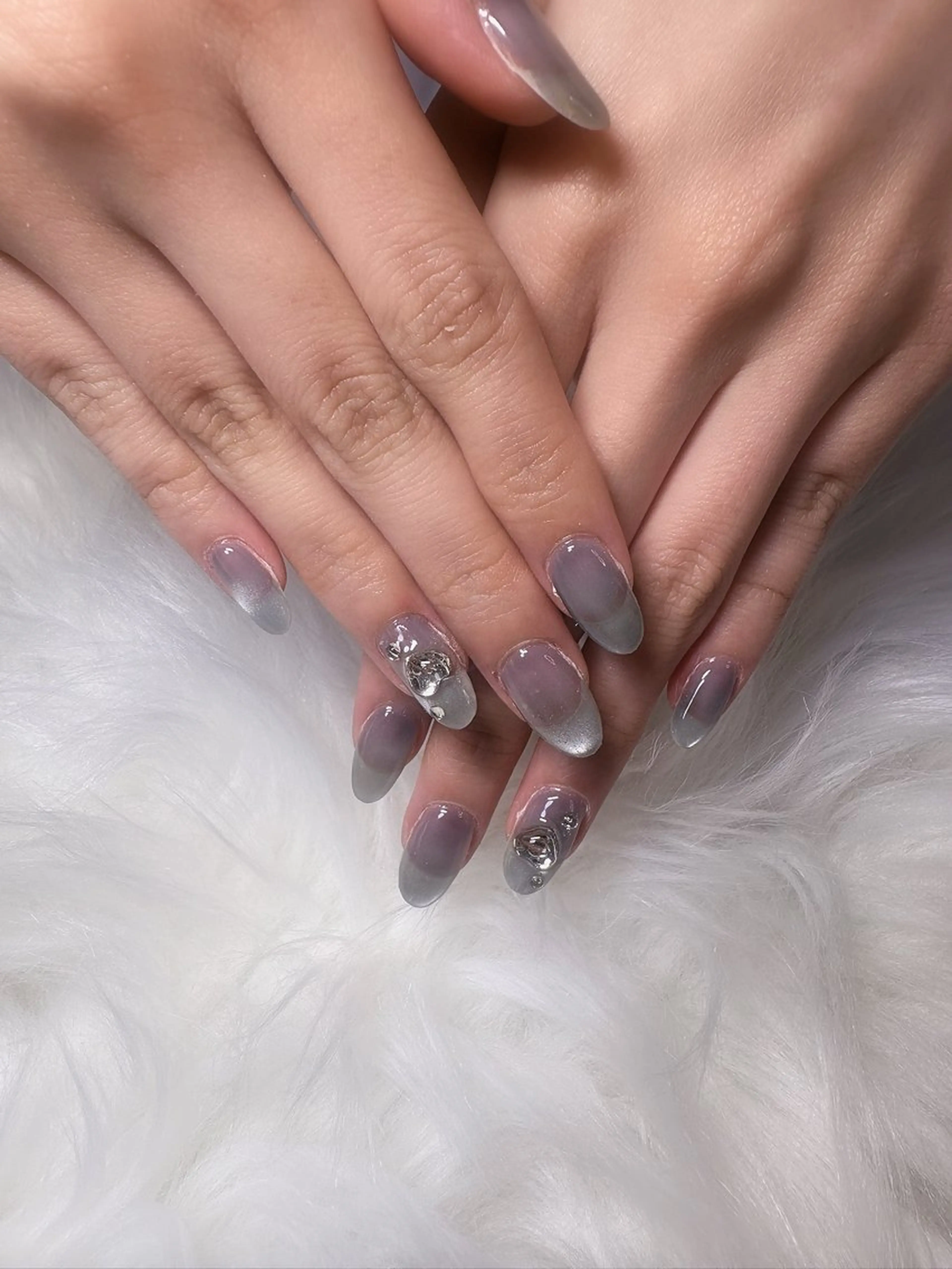 ネイル nail🩵ྀི Rioのネイルデザイン