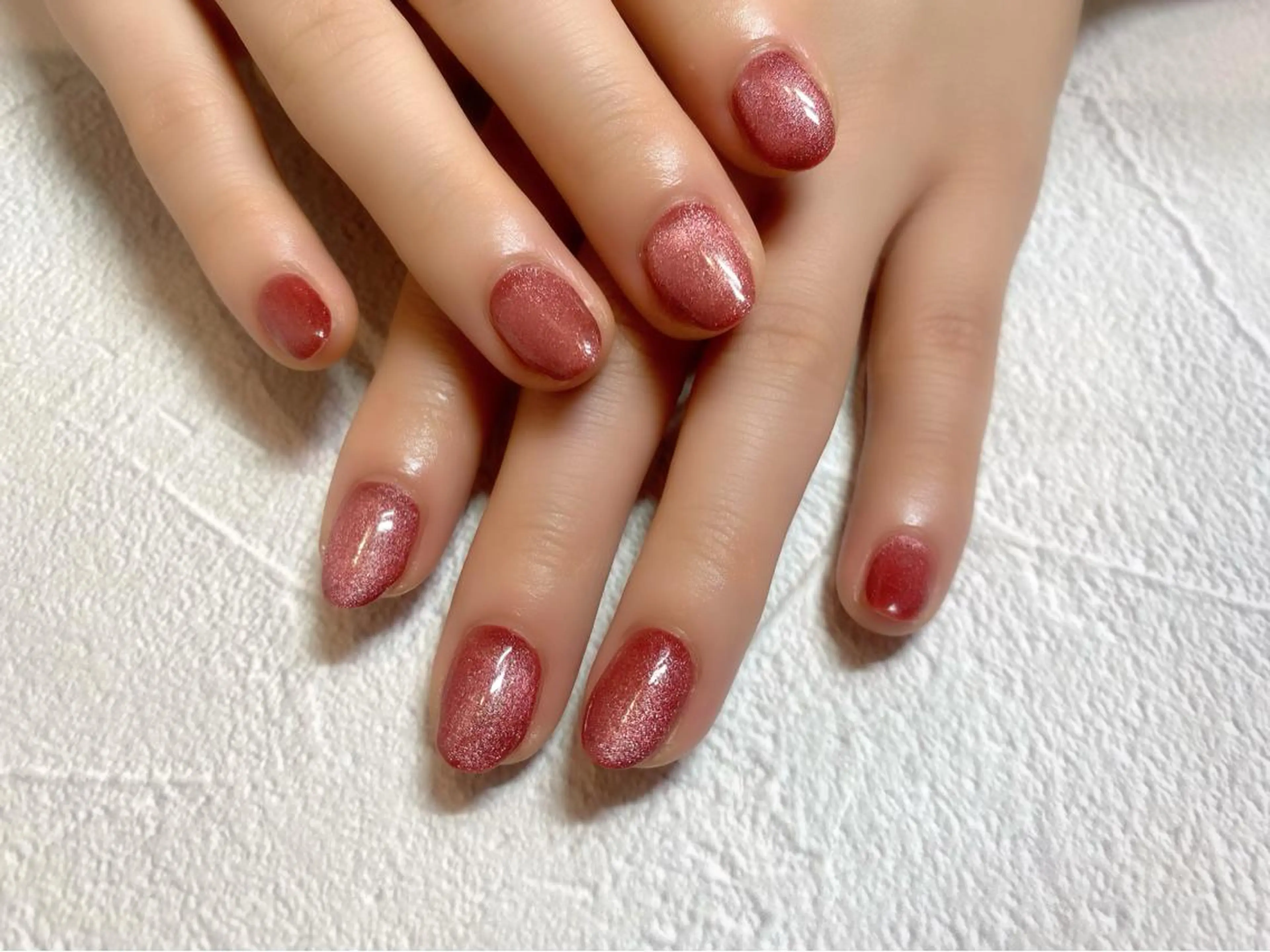 ネイル ハンドネイル ✨kitamura rie✨のネイルデザイン