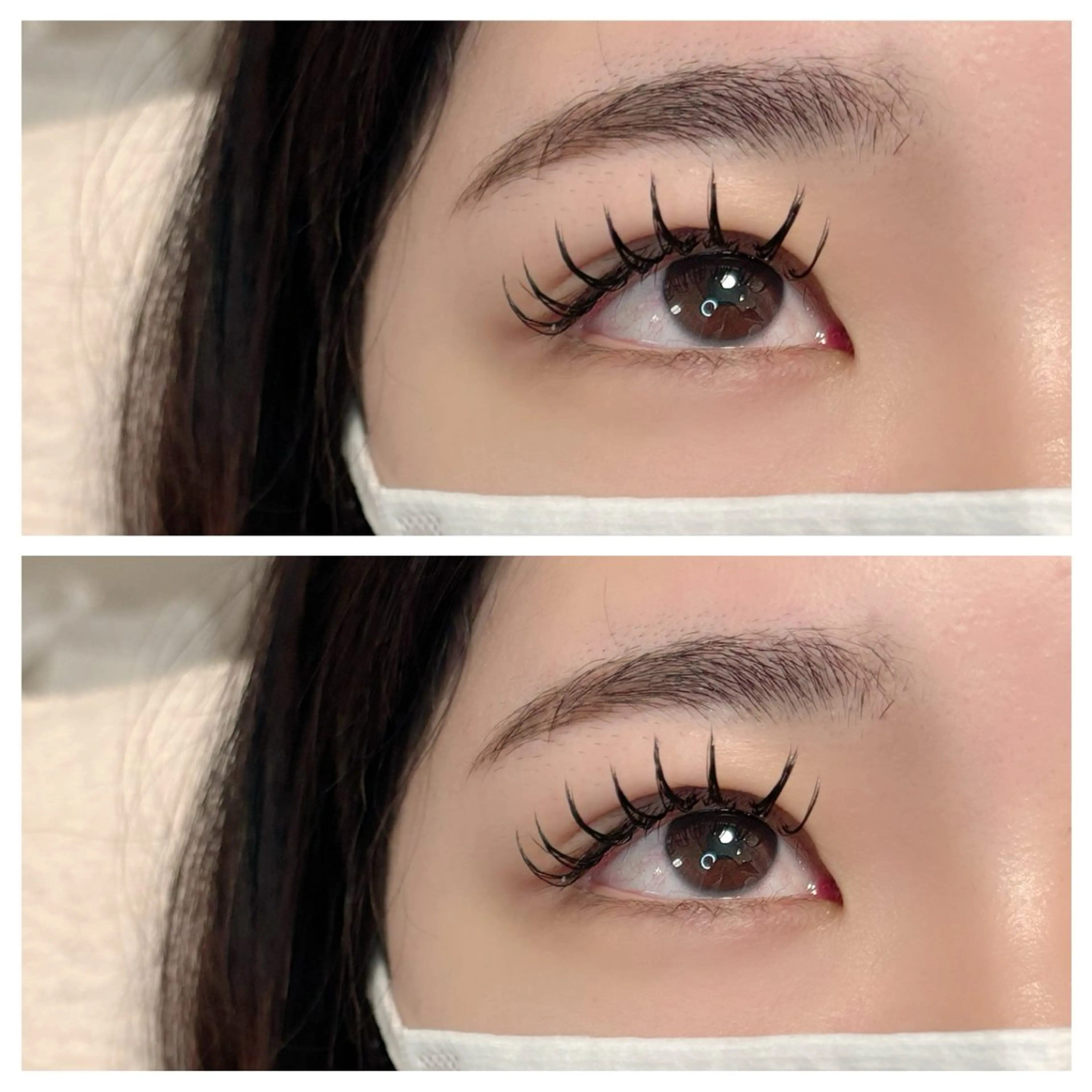 マツエク・マツパ マツエク Ayumi.dre 🌸Y《2階》のマツエク・マツパデザイン