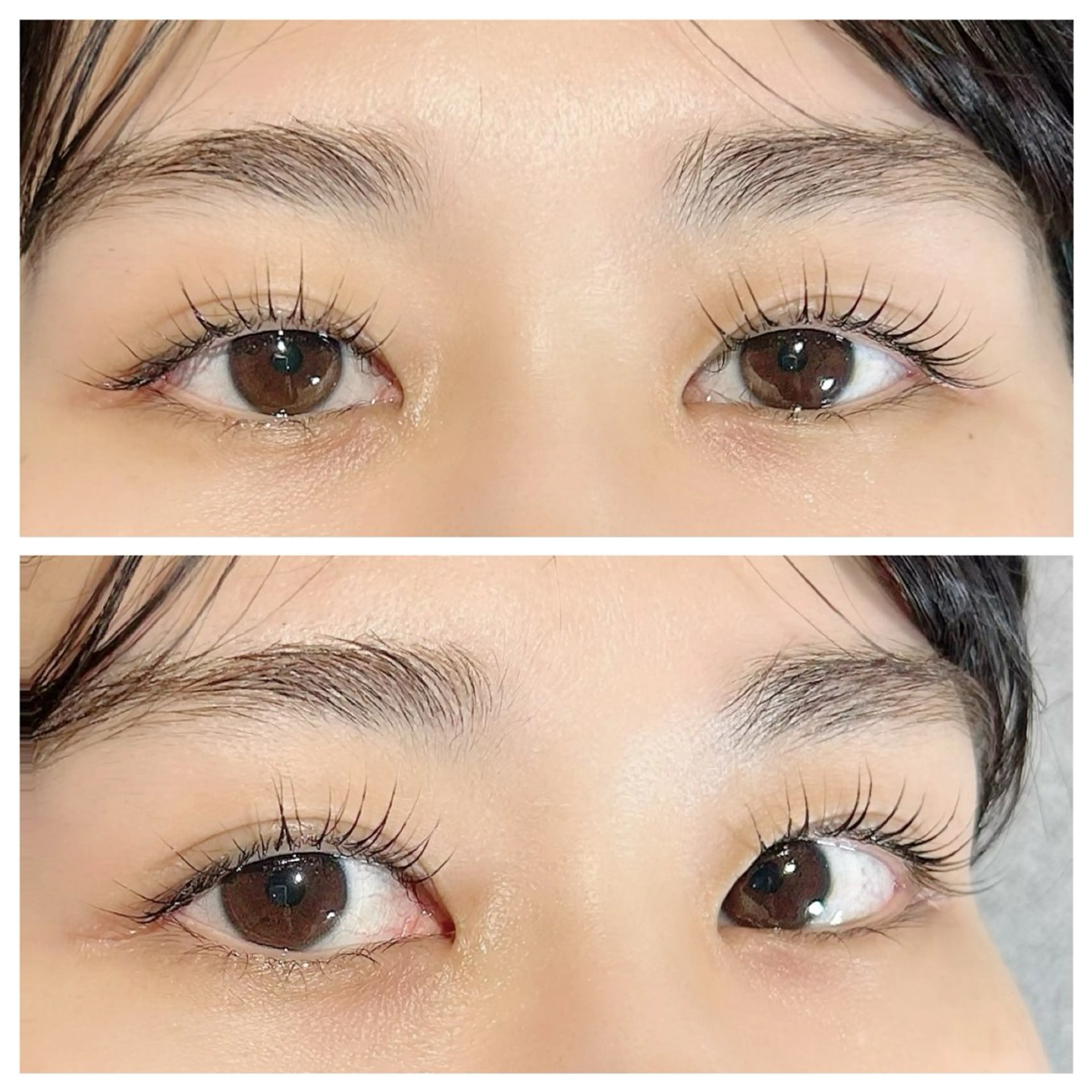 マツエク・マツパ some some some3🦄手銭のマツエク・マツパデザイン