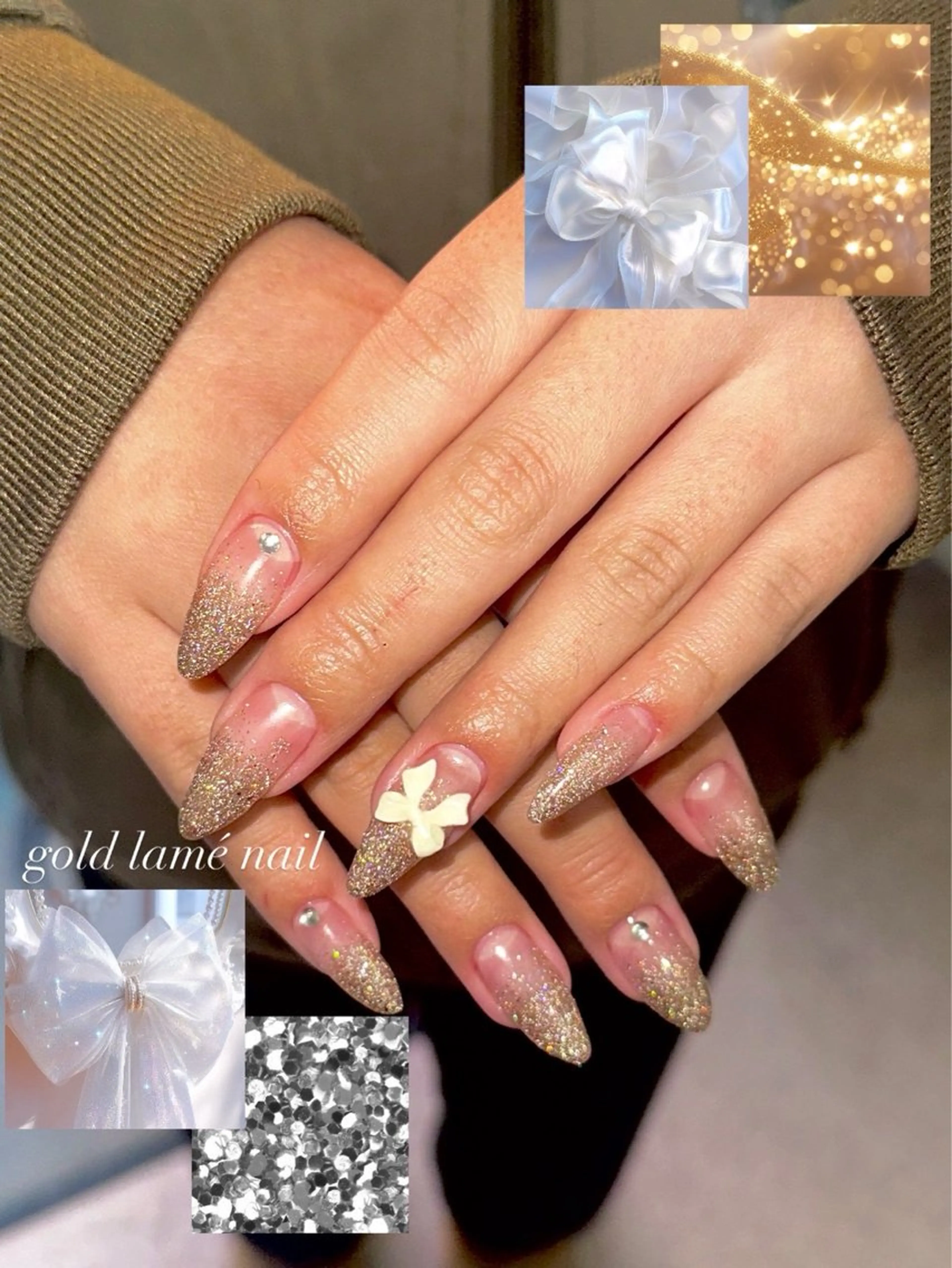 ネイル ハンドネイル Salon Kのネイルデザイン