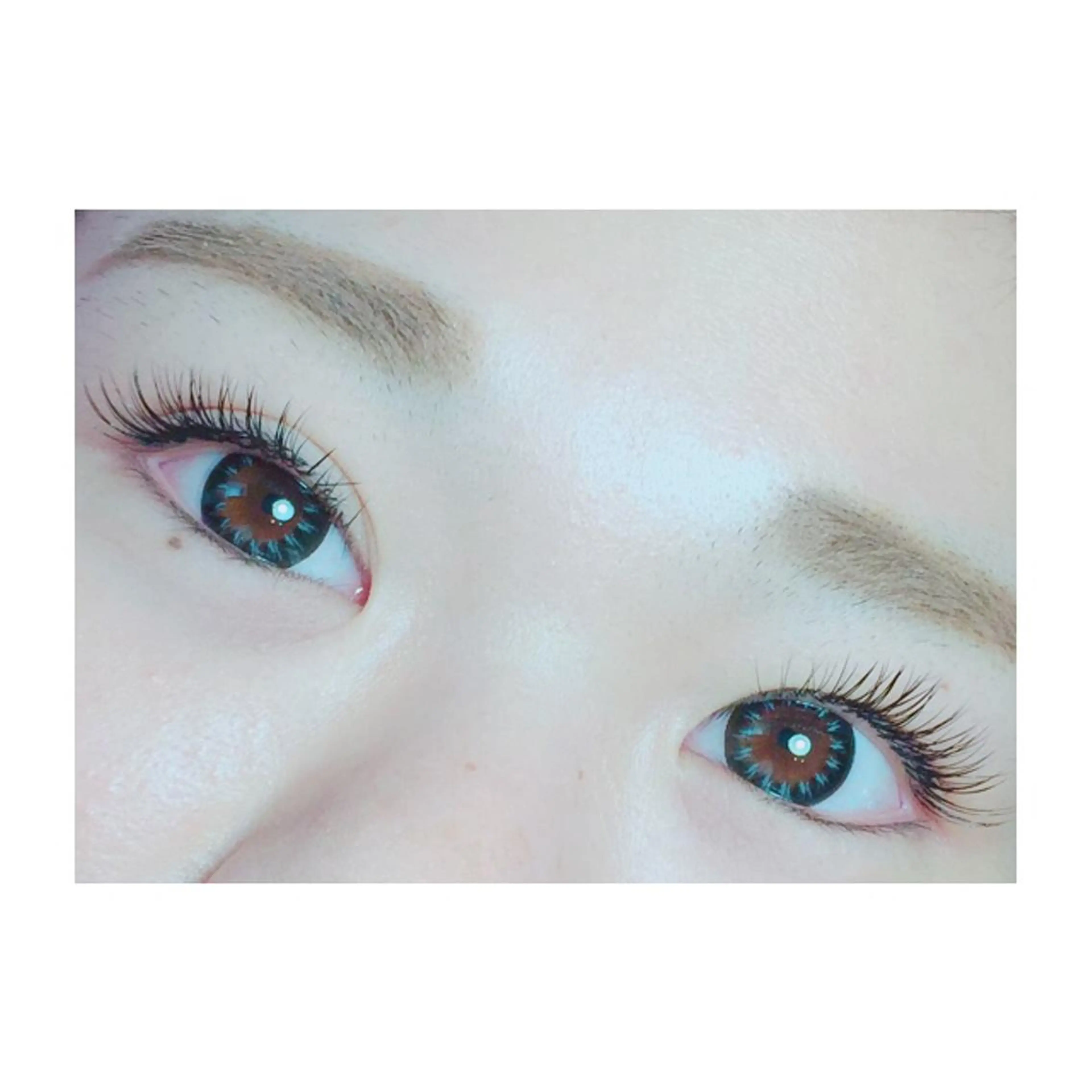 マツエク・マツパ ｱｲﾗｯｼｭ ﾈｲﾙ ｻﾛﾝ つけるのマツエク・マツパデザイン