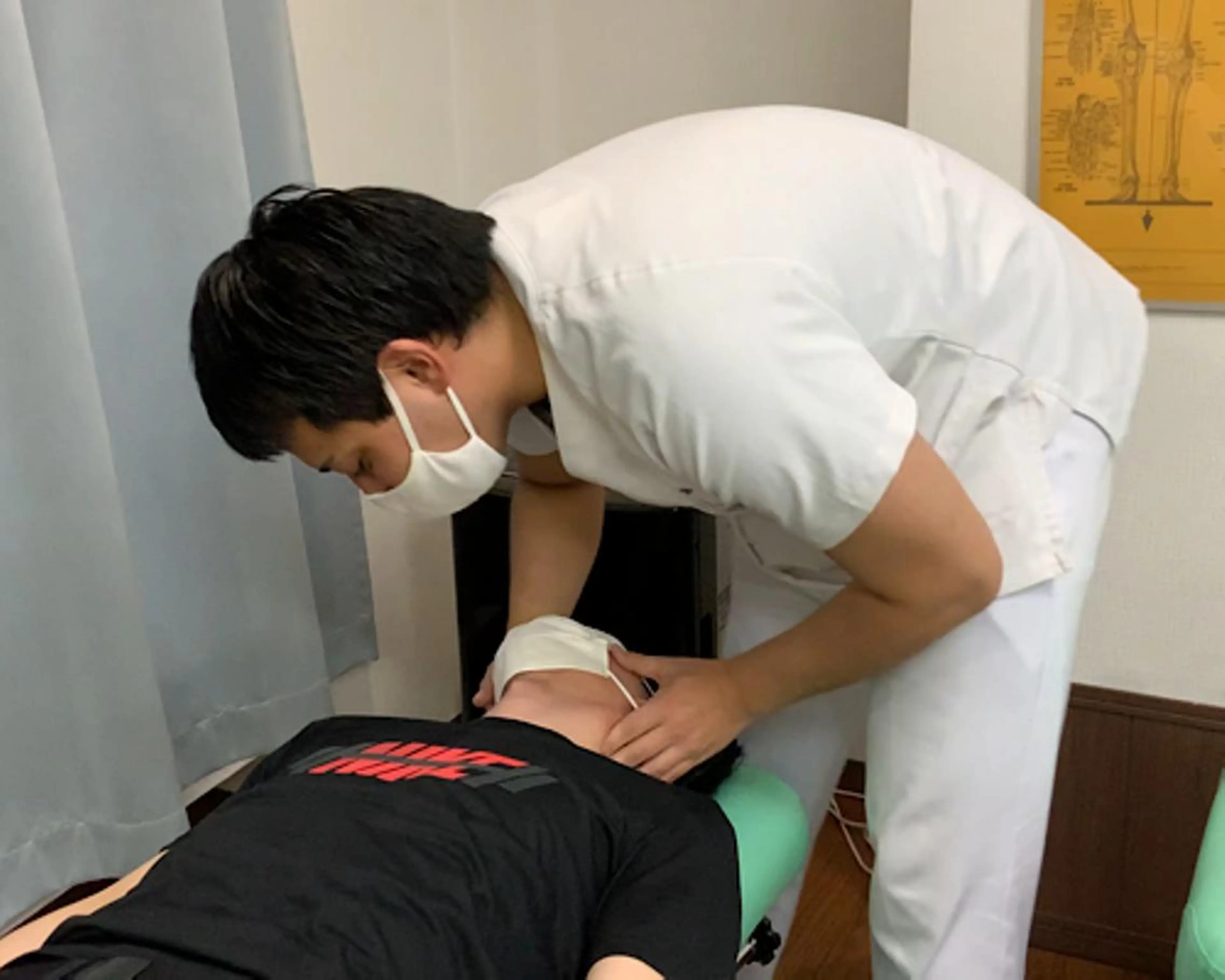 エステ リラク いとう 鍼灸整骨院のエステ・リラクイメージ