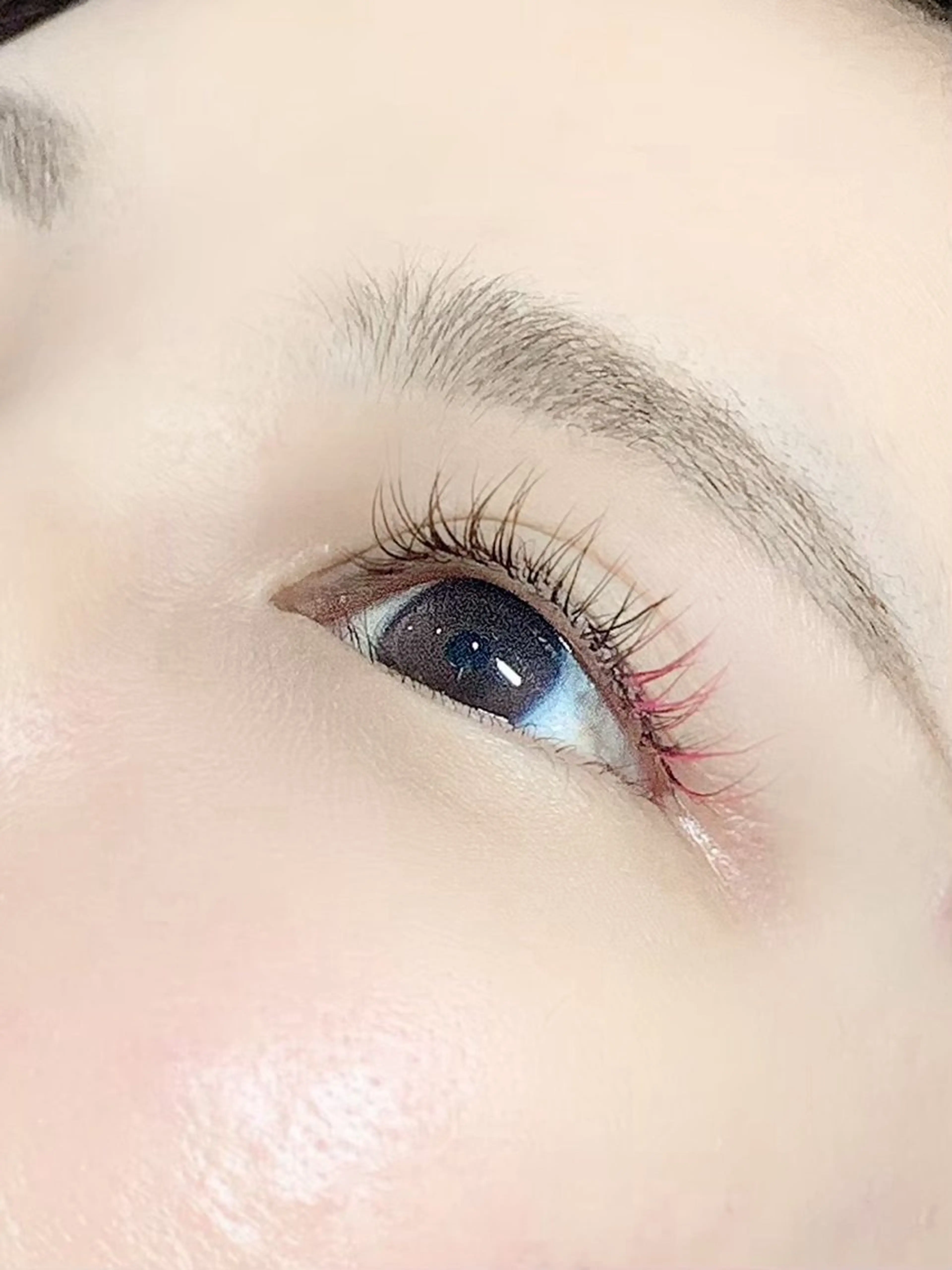 マツエク・マツパ まつげ＆アイブロウ専門店Rino名古屋栄店所属・Rino Yuzuhaのその他イメージ