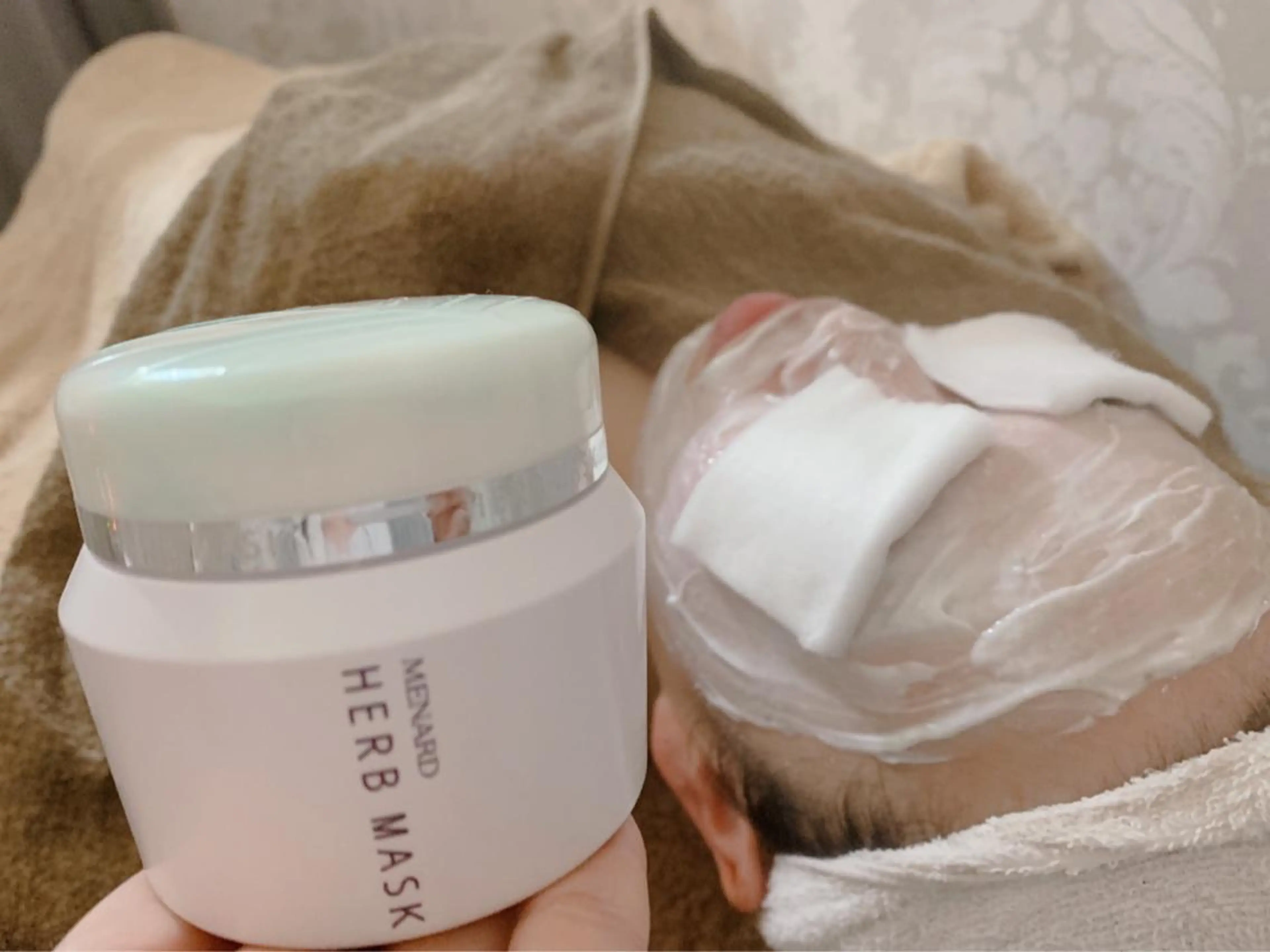 MENARD ＊泉ヶ丘駅前店＊のエステ・リラクイメージ