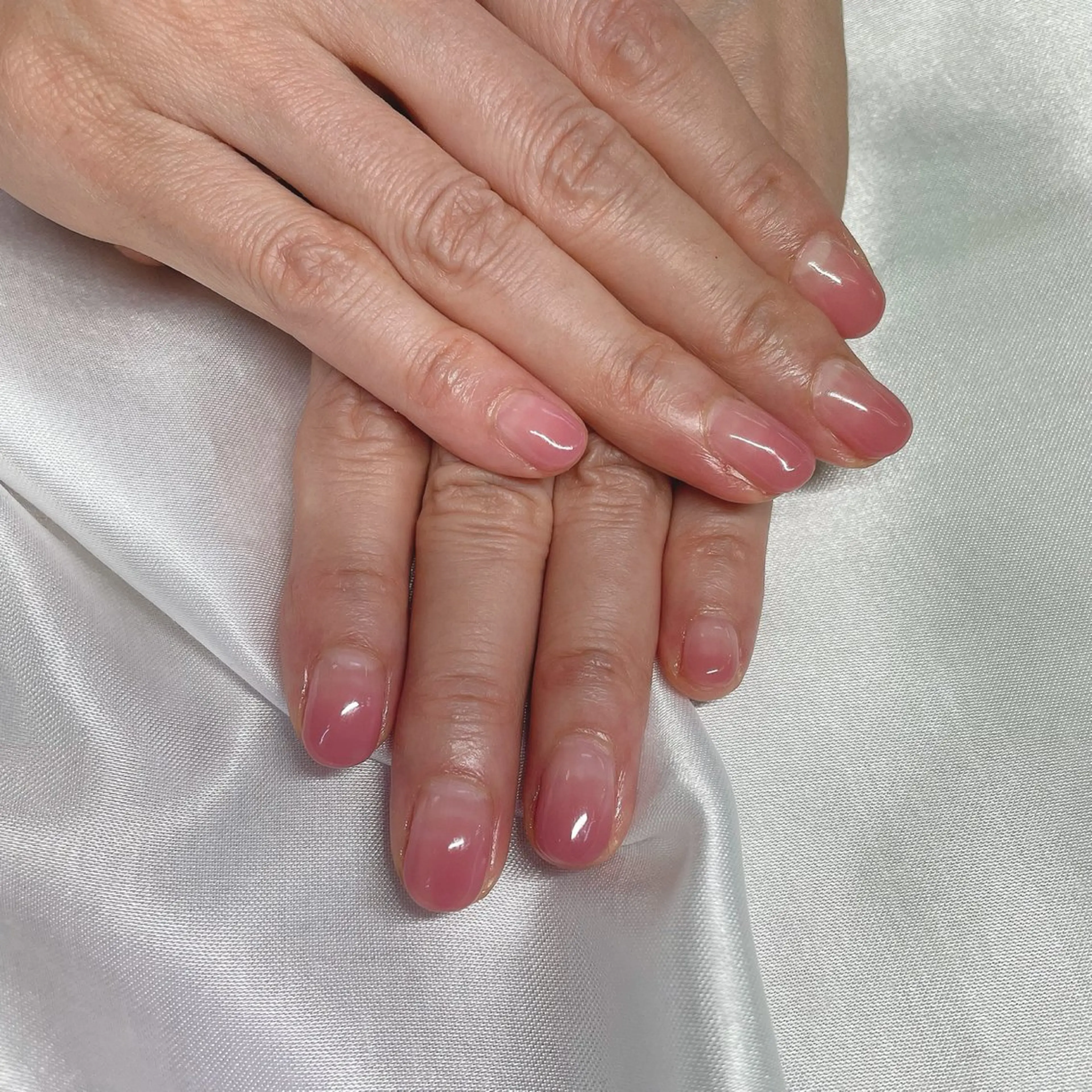 ネイル サカニシ ／Bianca中野のネイルデザイン