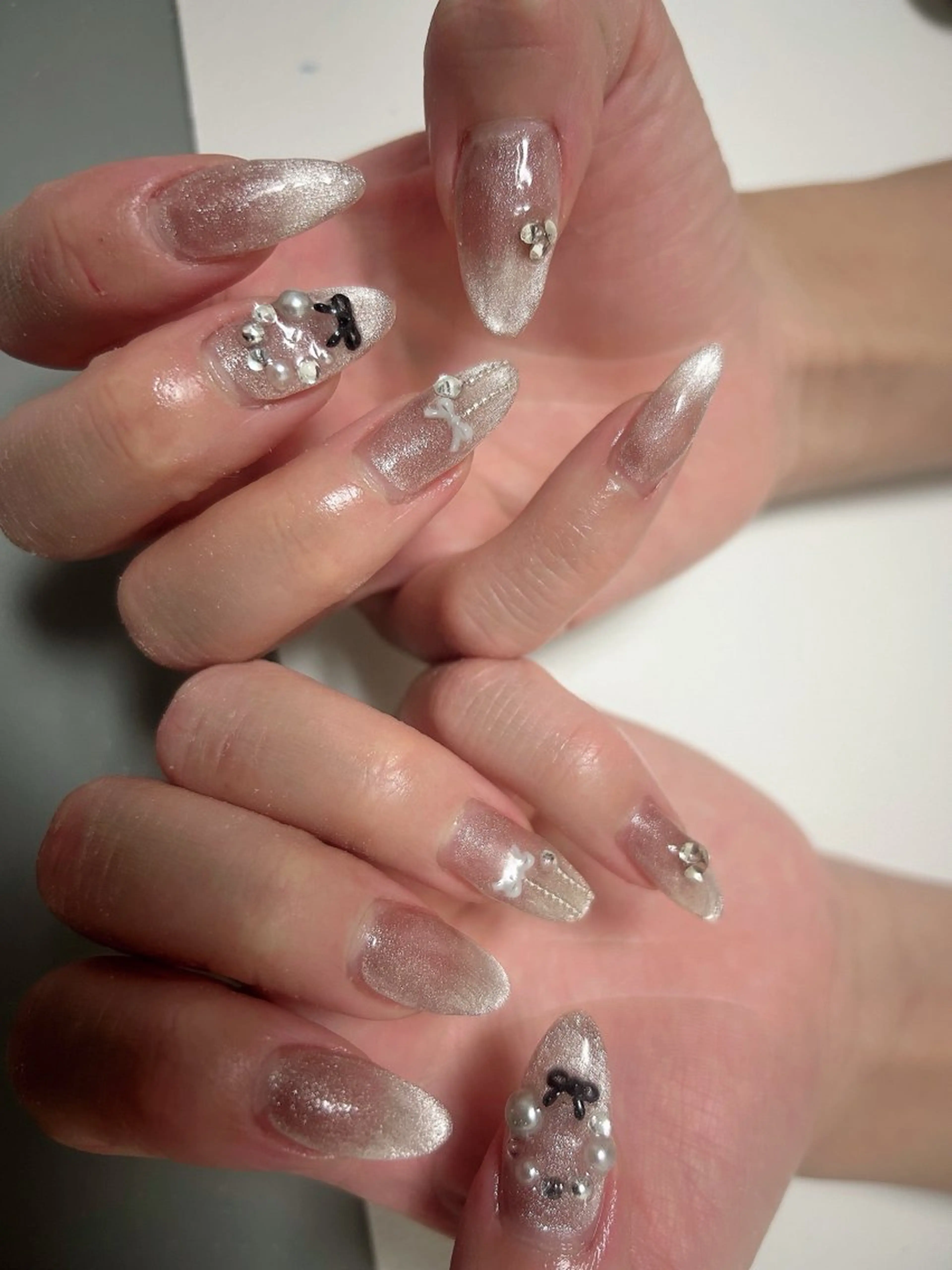 ネイル Jesse nail.のネイルデザイン