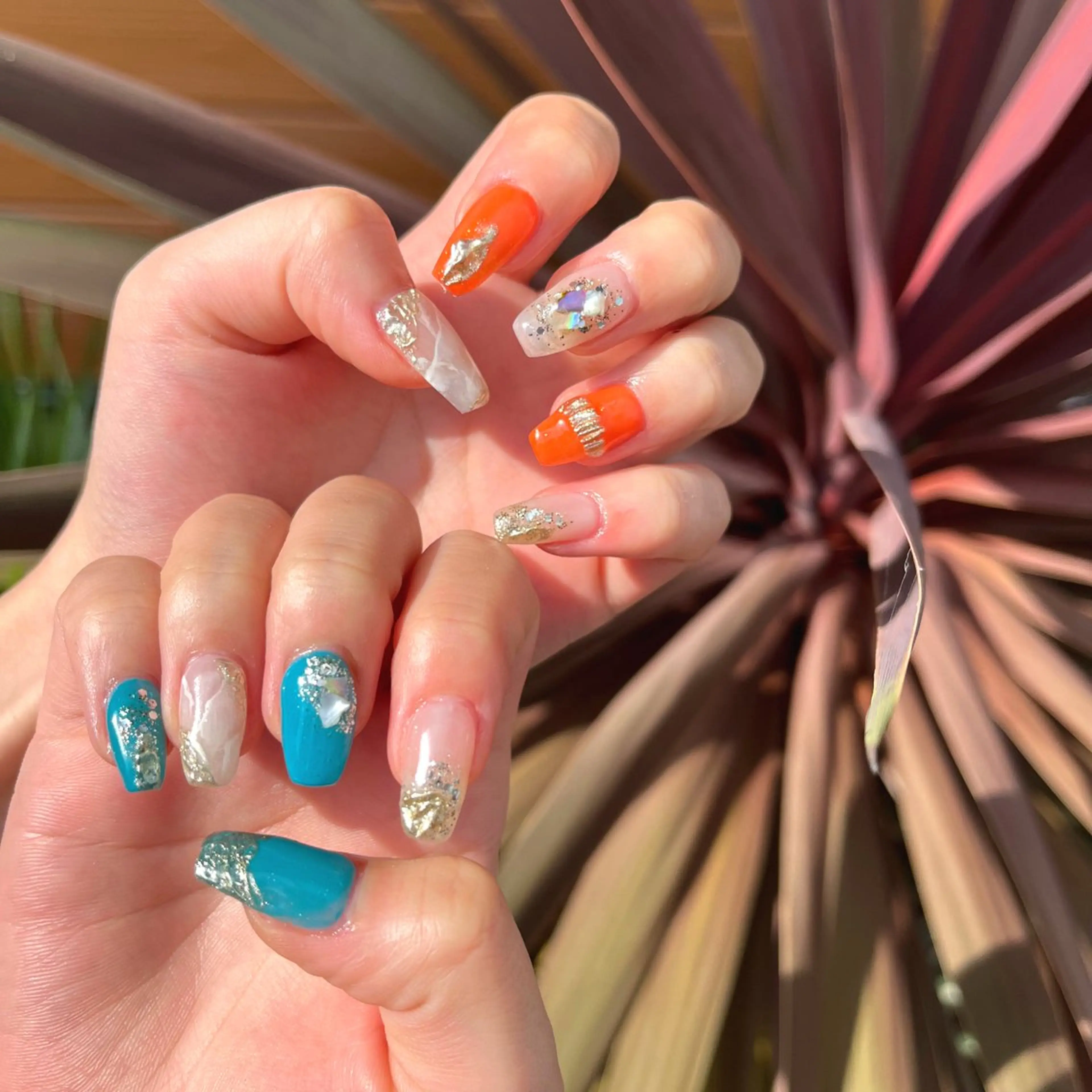 ネイル Betty ✶のマツエク・マツパデザイン