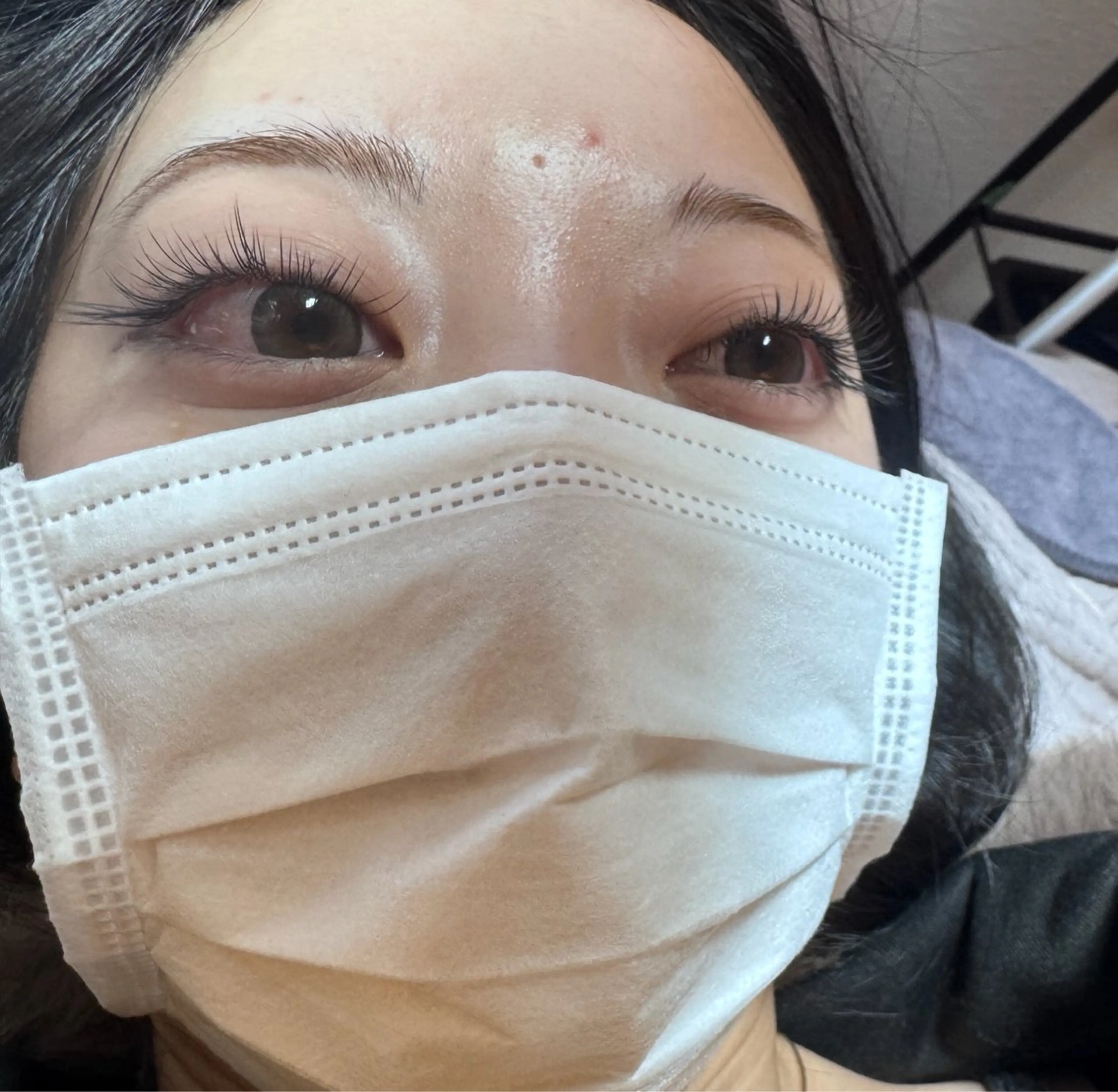 マツエク・マツパ マツエク 楊 蓉のマツエク・マツパデザイン