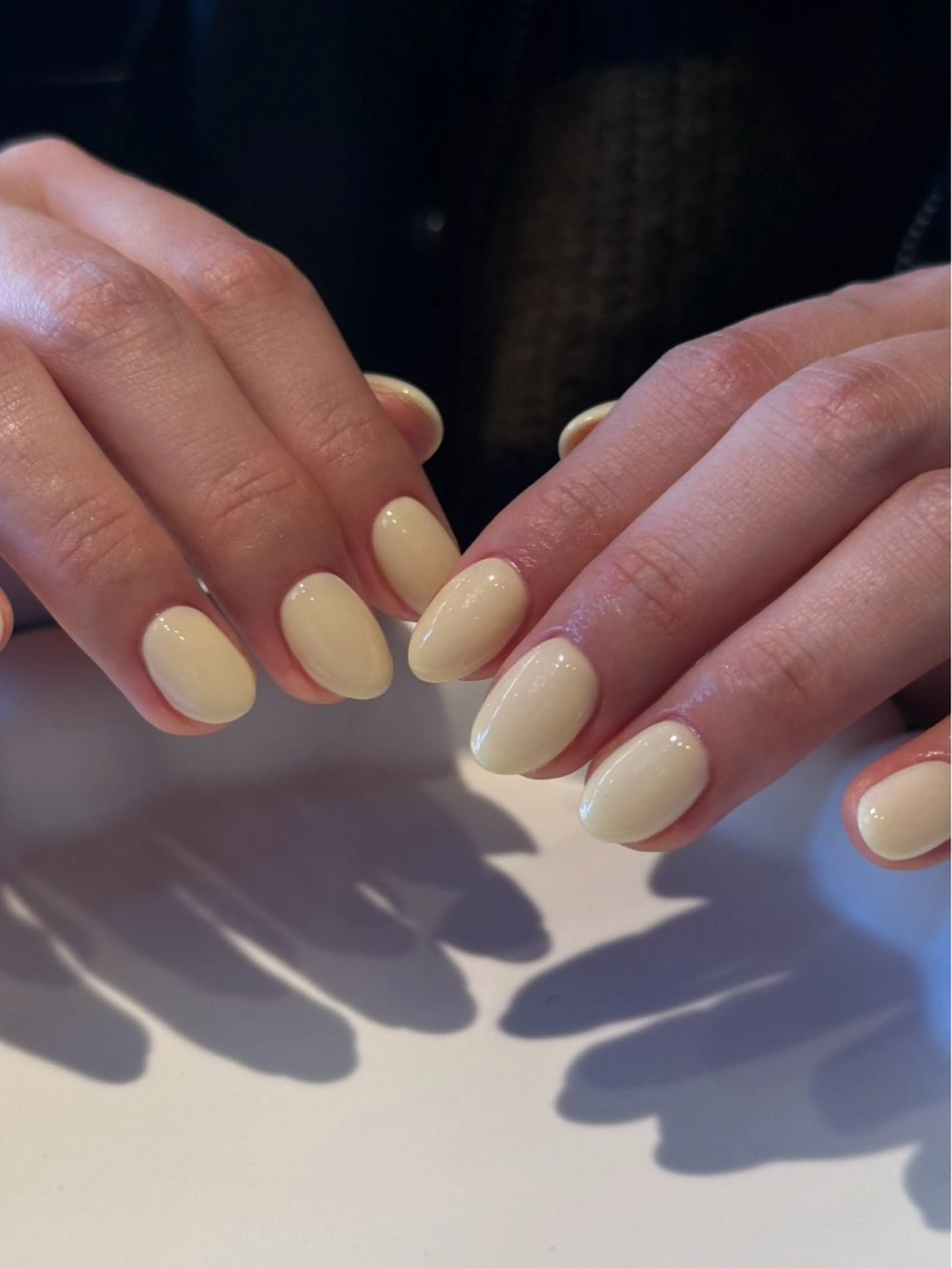 ネイル GINGER senaのネイルデザイン