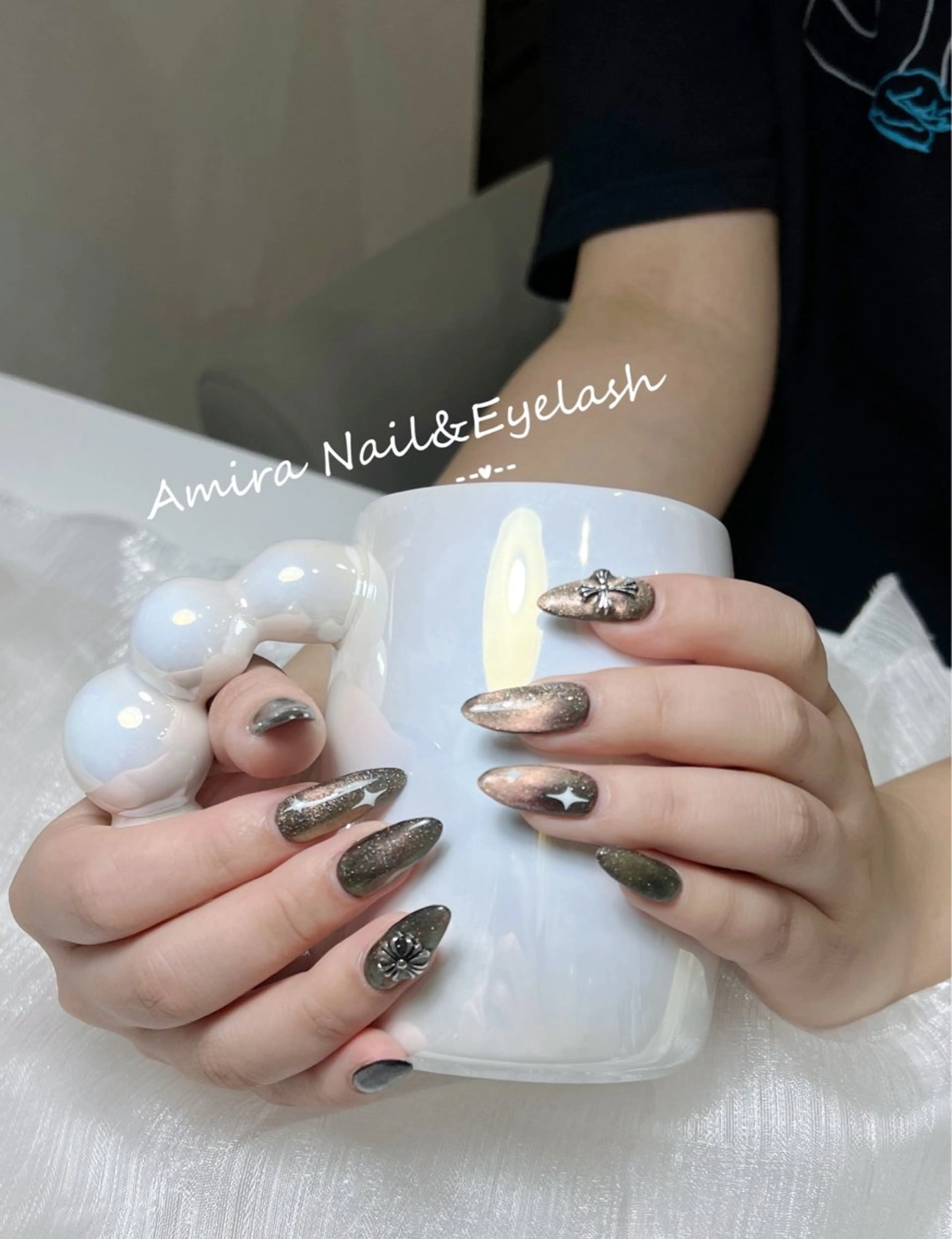 ネイル anna ネイルのネイルデザイン