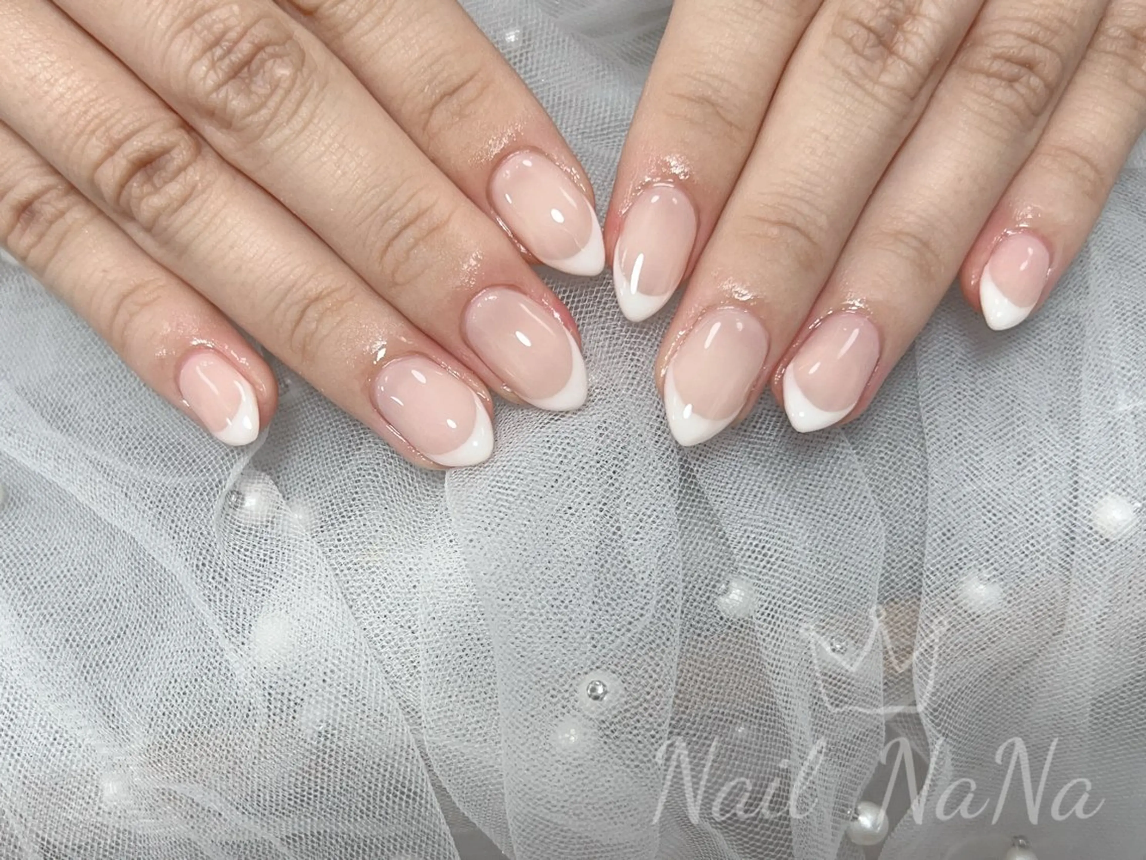 ネイル ハンドネイル Nail NaNaのネイルデザイン