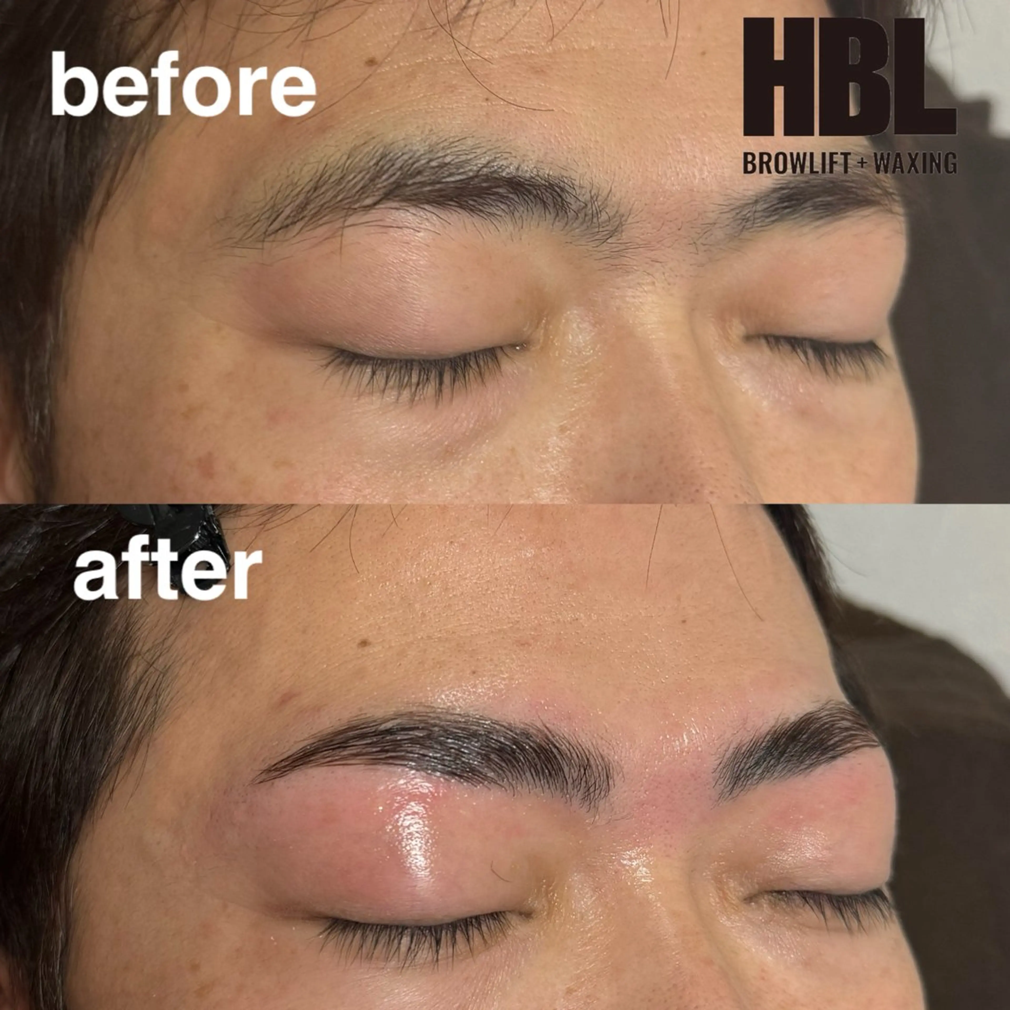 アイブロウ その他(アイブロウ) ヤマグチ リンのマツエク・マツパデザイン