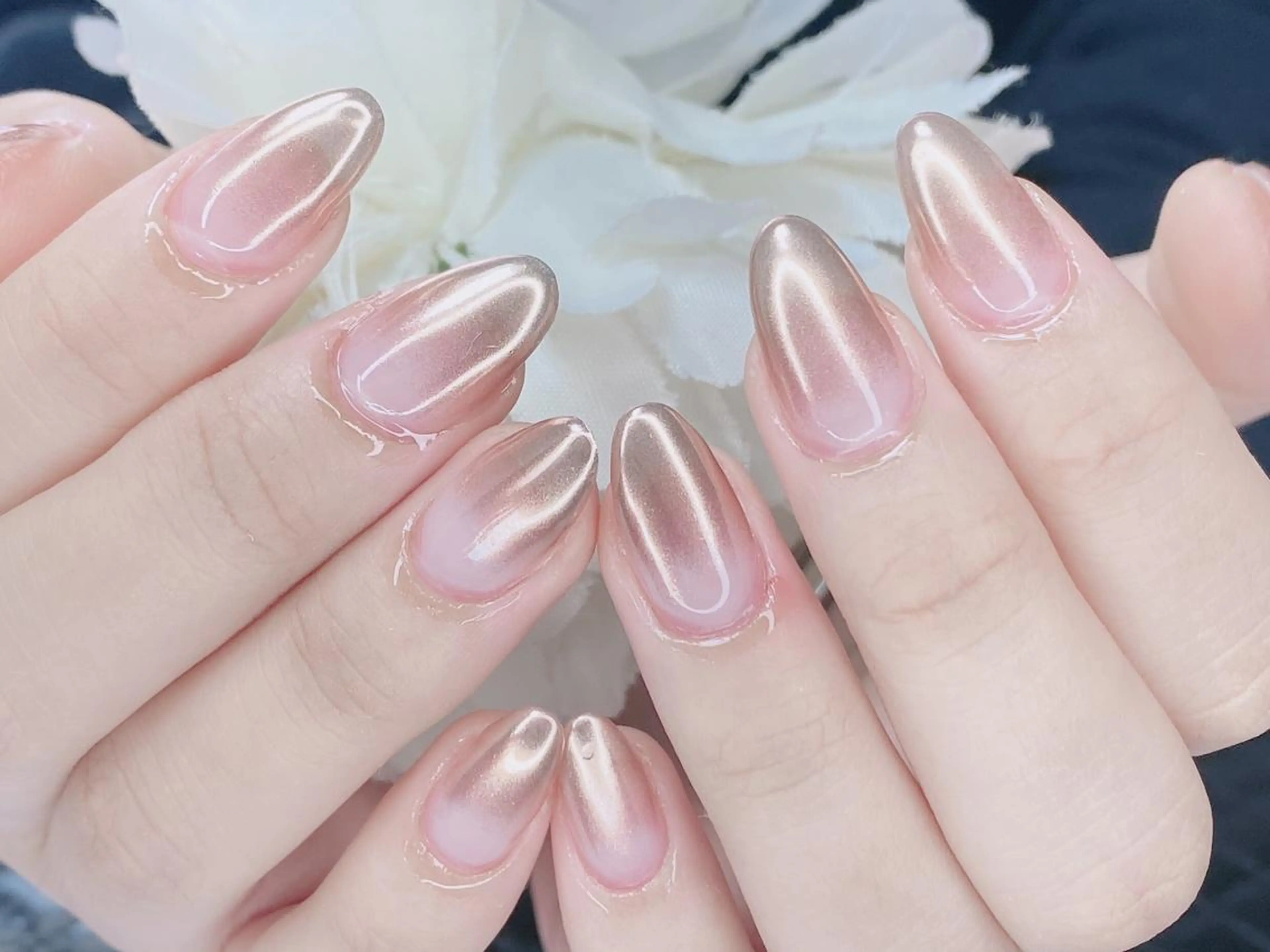 ネイル Ｎail Ｓalon ertiのネイルデザイン