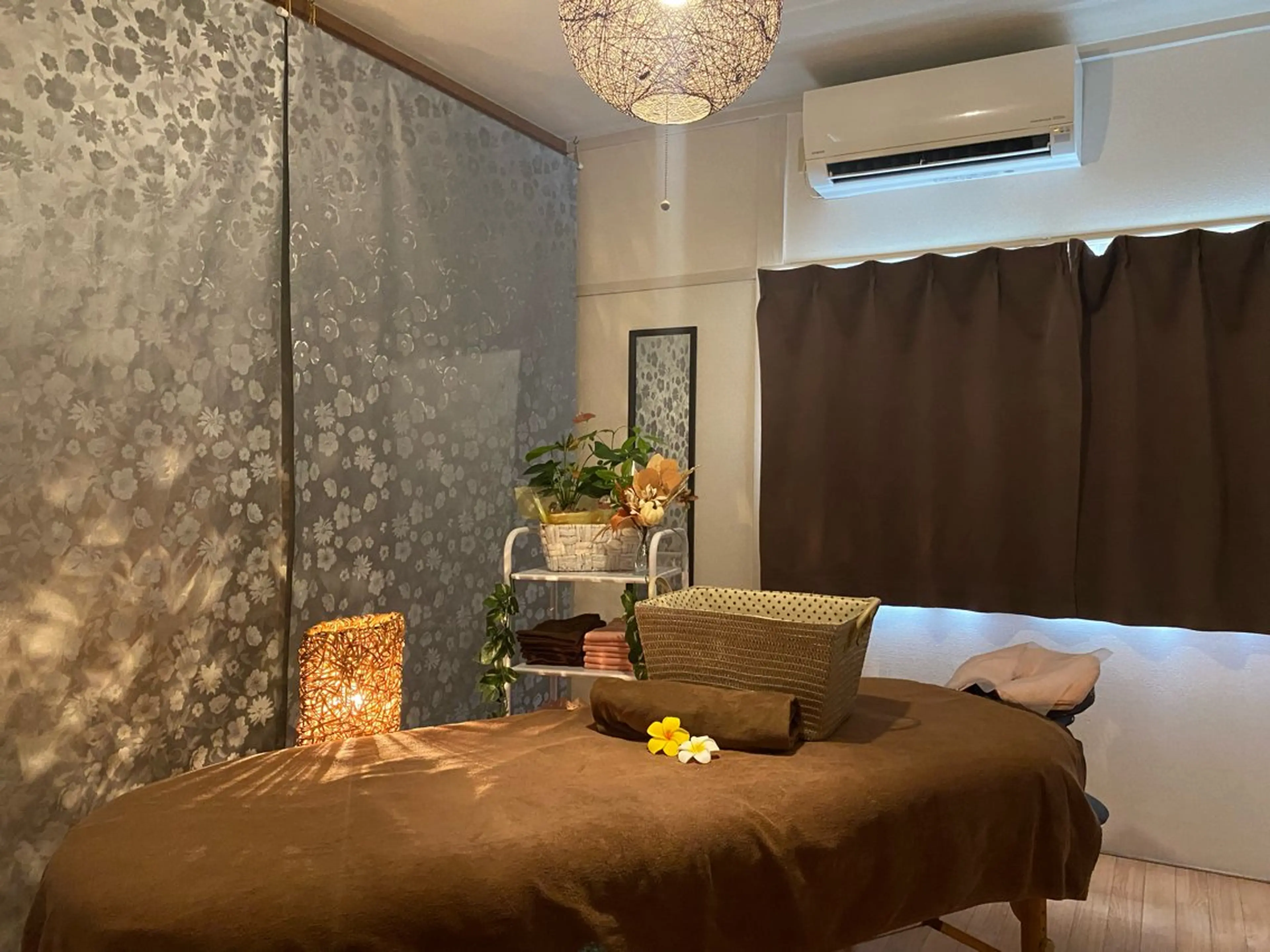 ほぐし処 Leelaのエステ・リラクイメージ