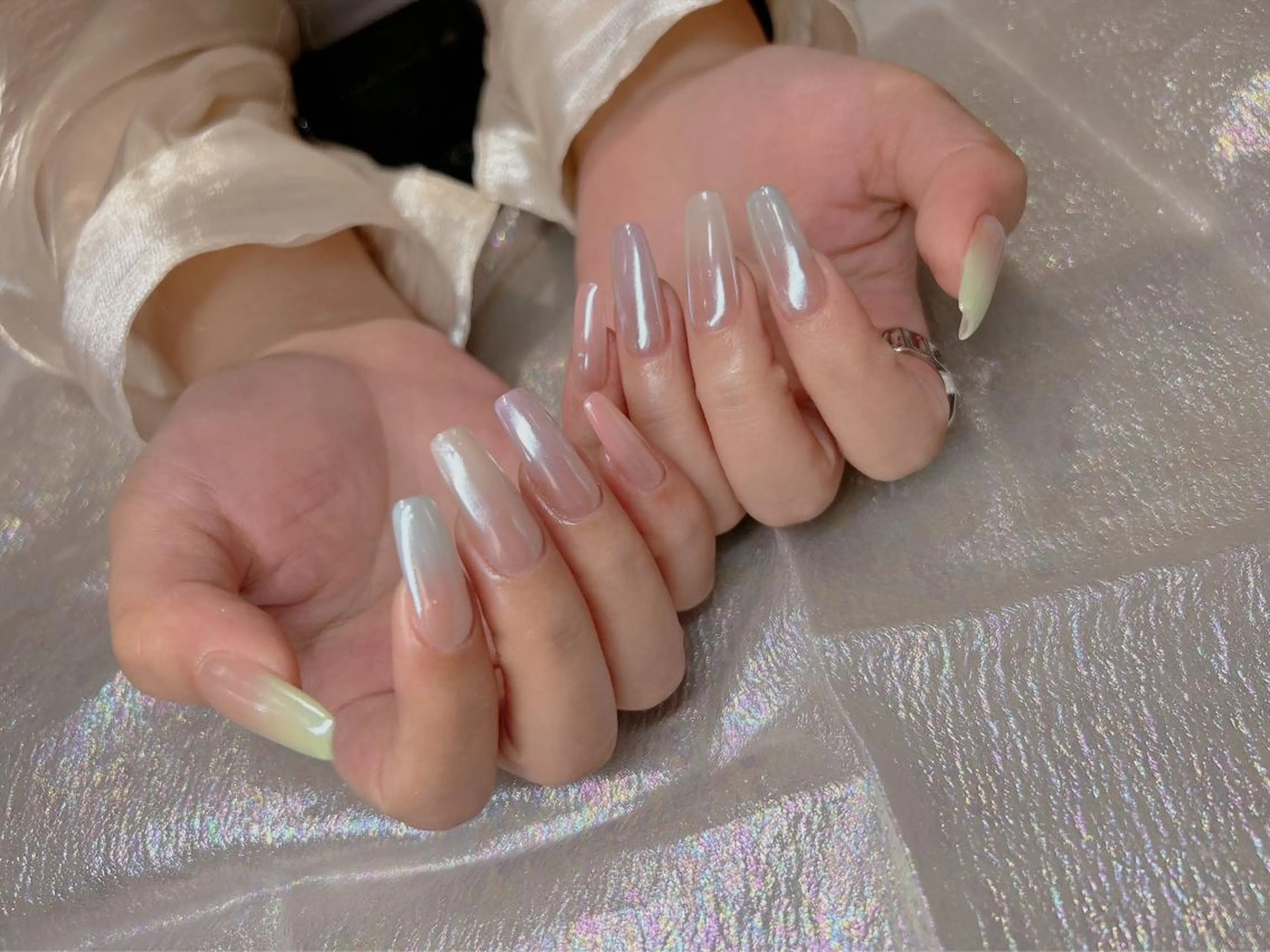 ネイル エムズ エムズのマツエク・マツパデザイン