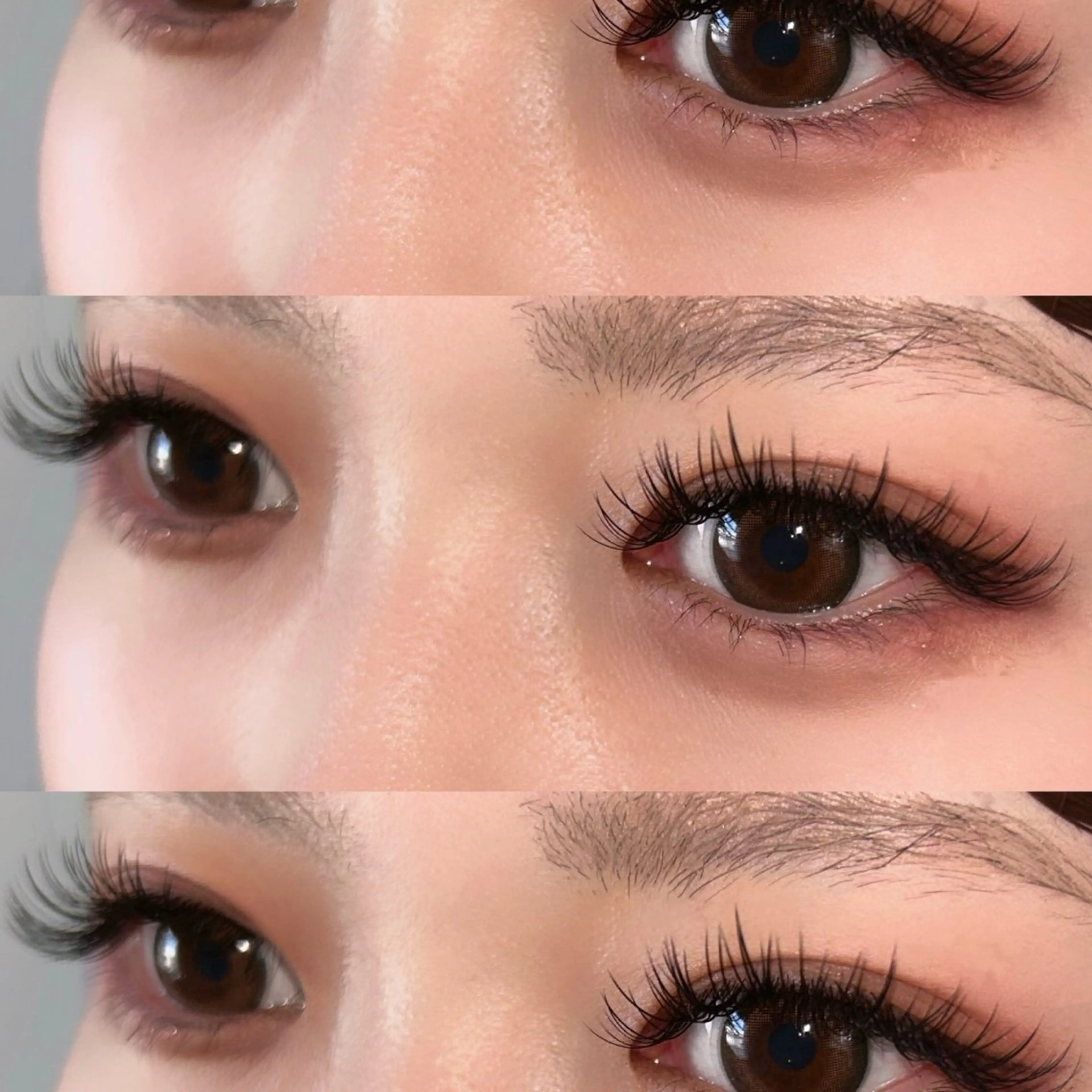 マツエク・マツパ clan所属・🎀clan anna 🎀のマツエク・マツパデザイン