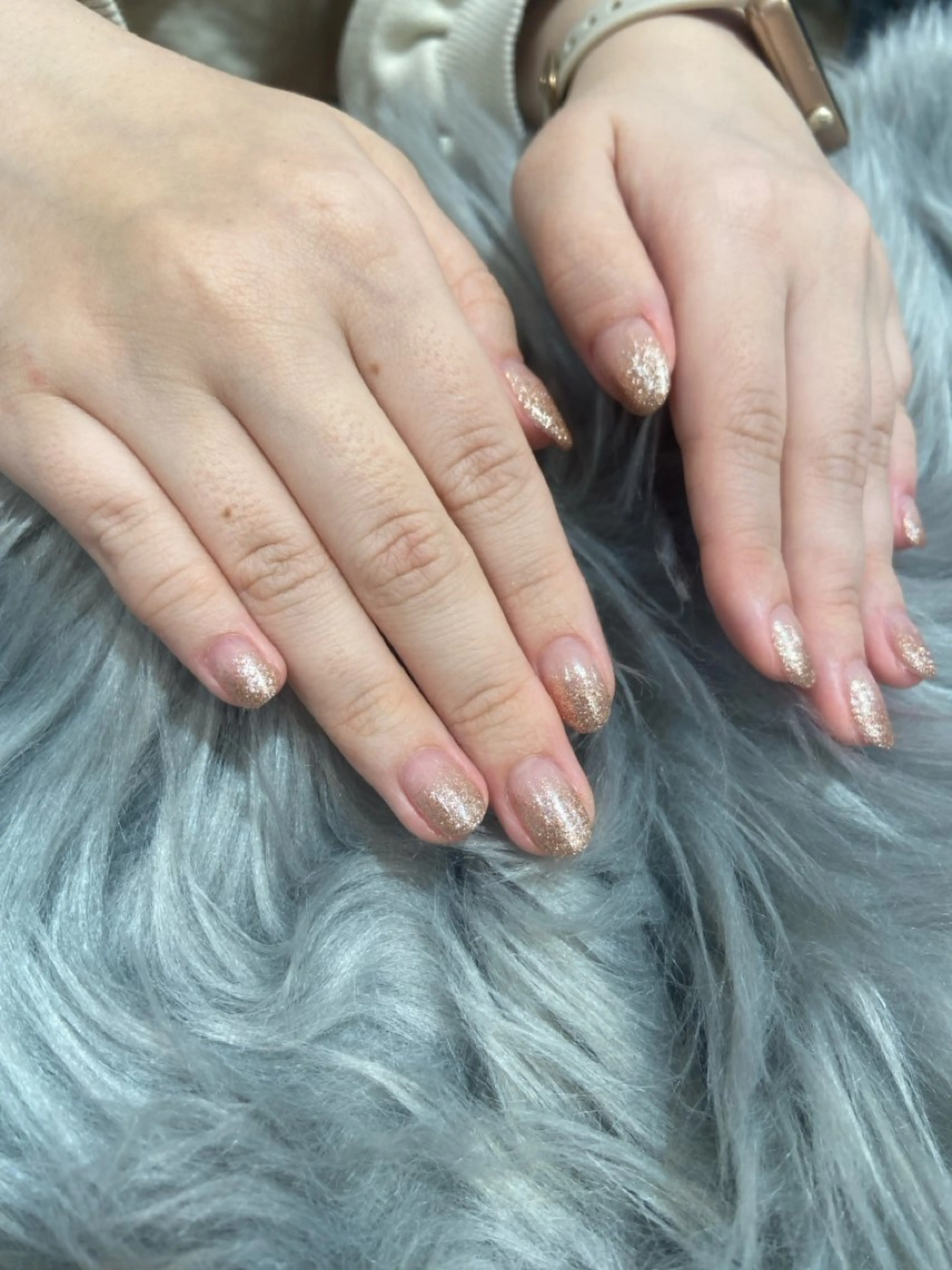 ネイル ハンドネイル 💅 ふじいのネイルデザイン