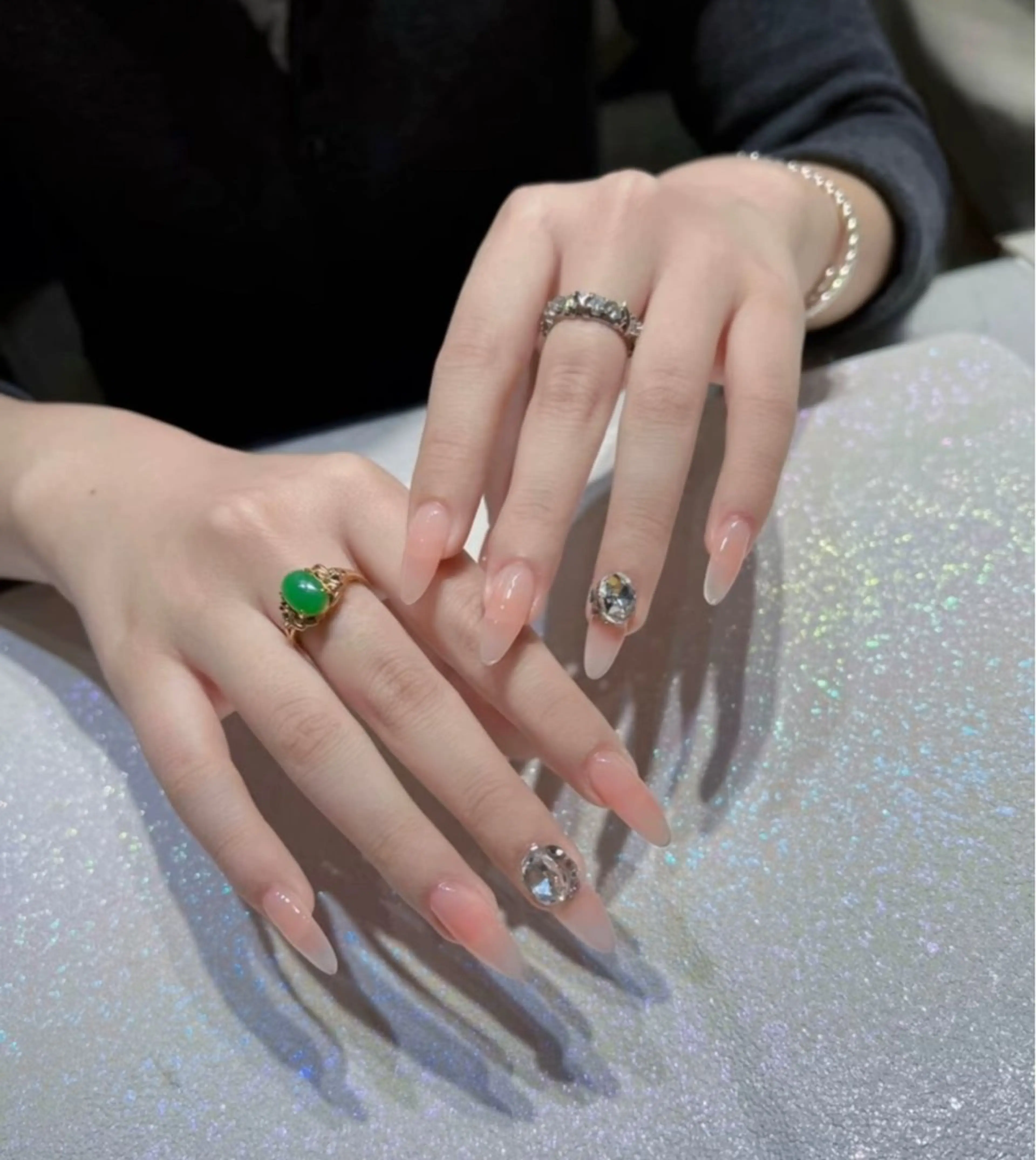 ネイル U mi Nail Salonのネイルデザイン