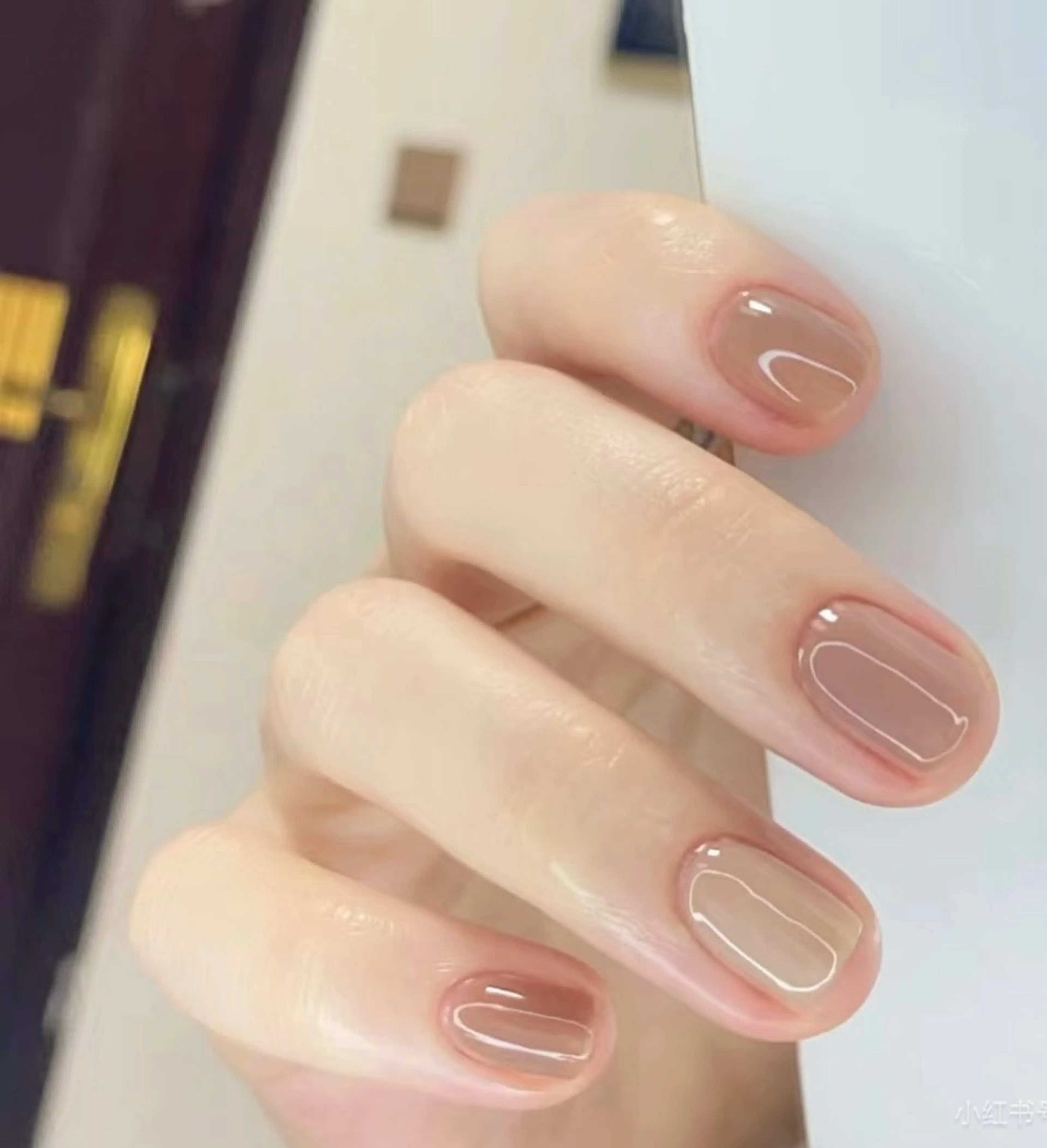 ネイル 高木 維麗絲のネイルデザイン