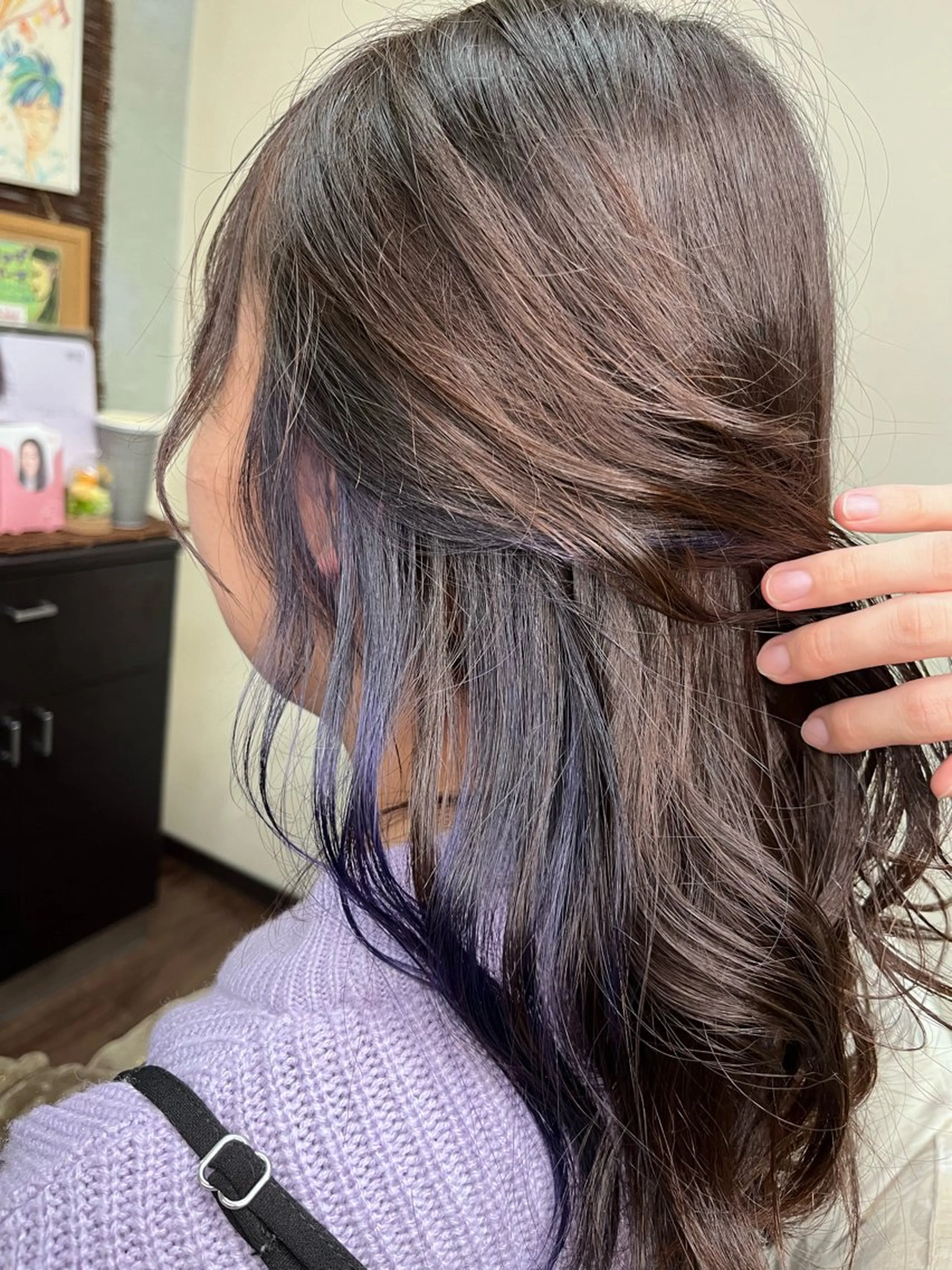 カラー エステ&脱毛Fate / Huddleのエステ・リラクイメージ