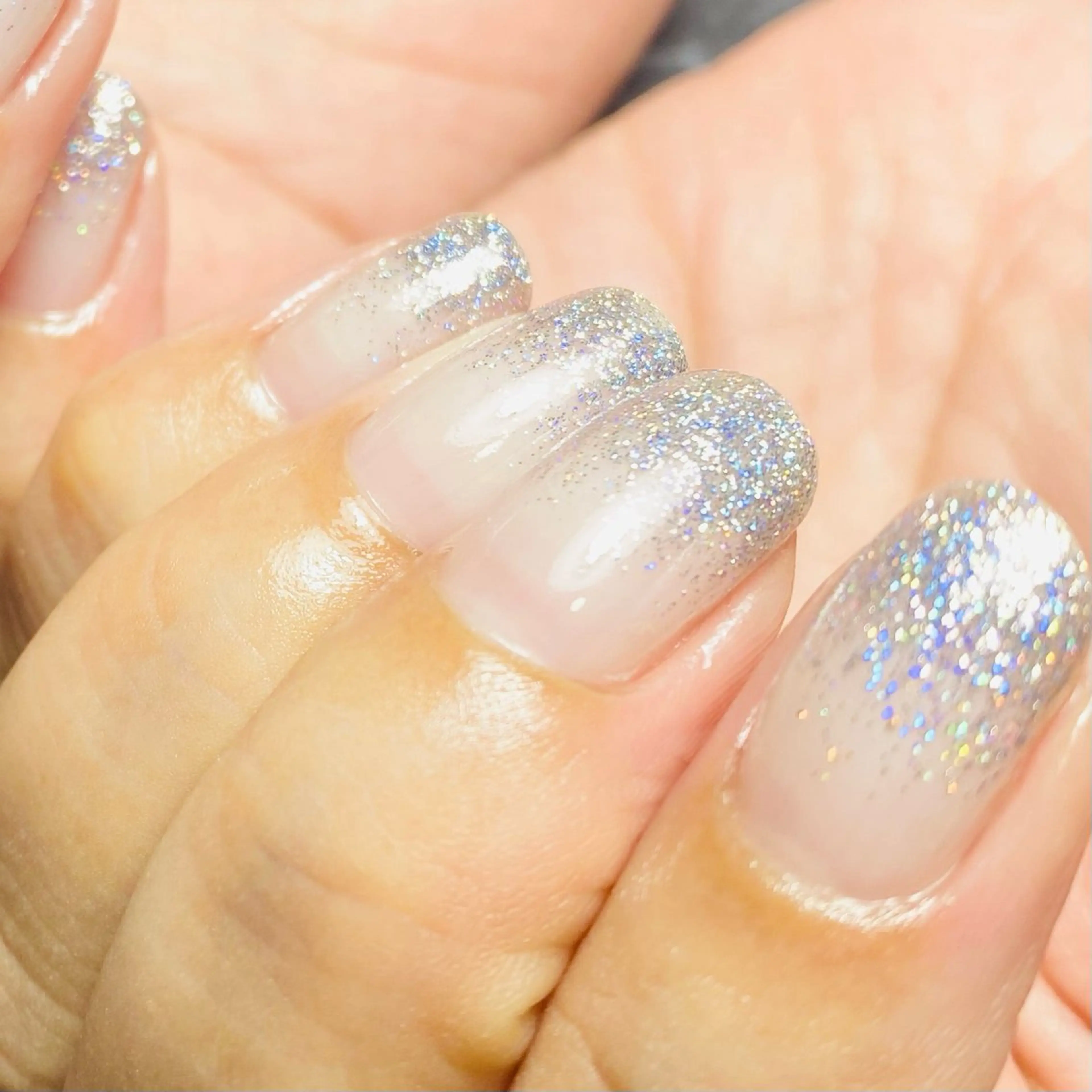 ネイル ハンドネイル 【月島・豊洲・門仲】 Chieのネイルデザイン