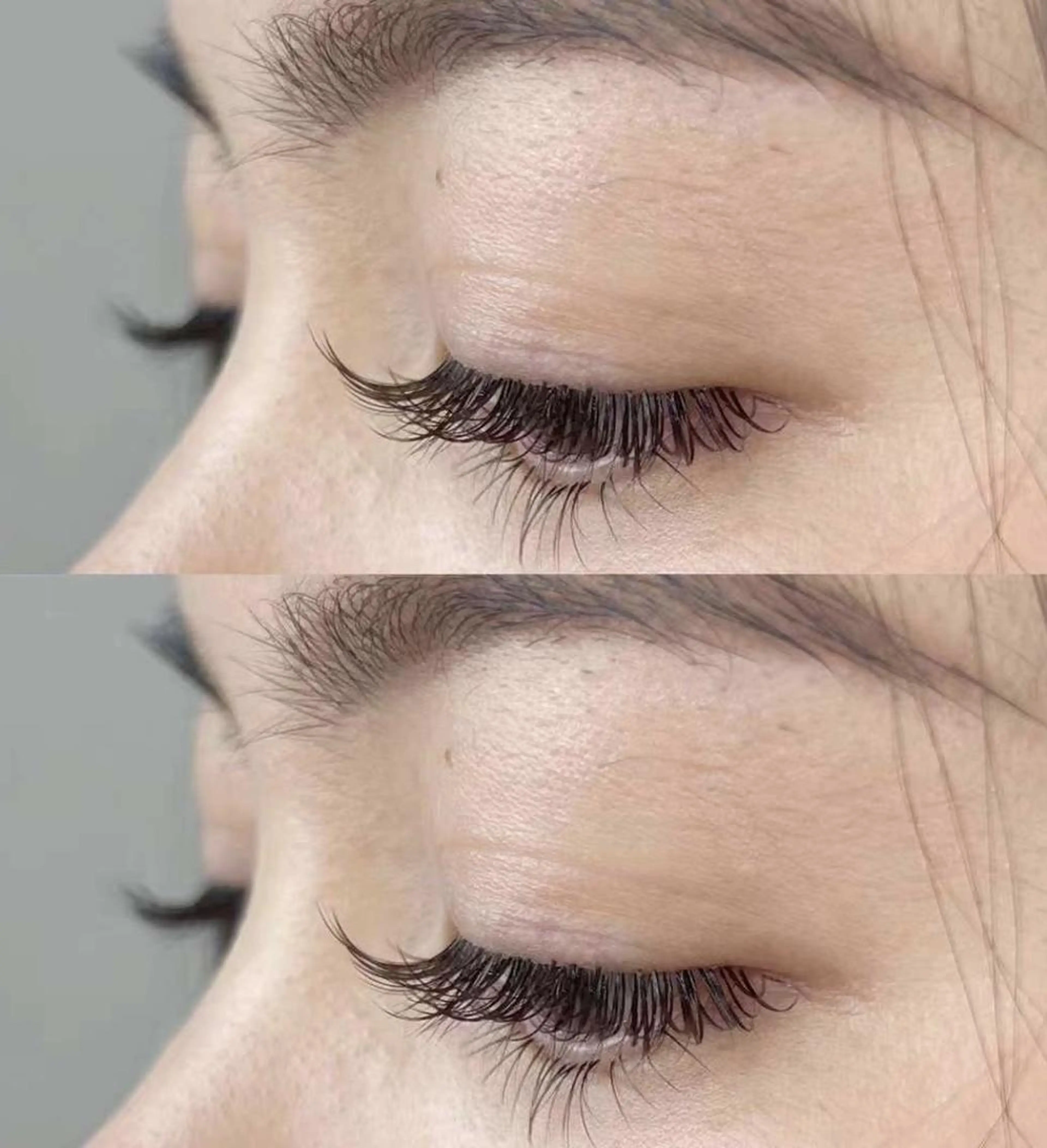 フラットラッシュ80本3500円、100本3900円（新規オフ込み）(土日祝+300)の写真