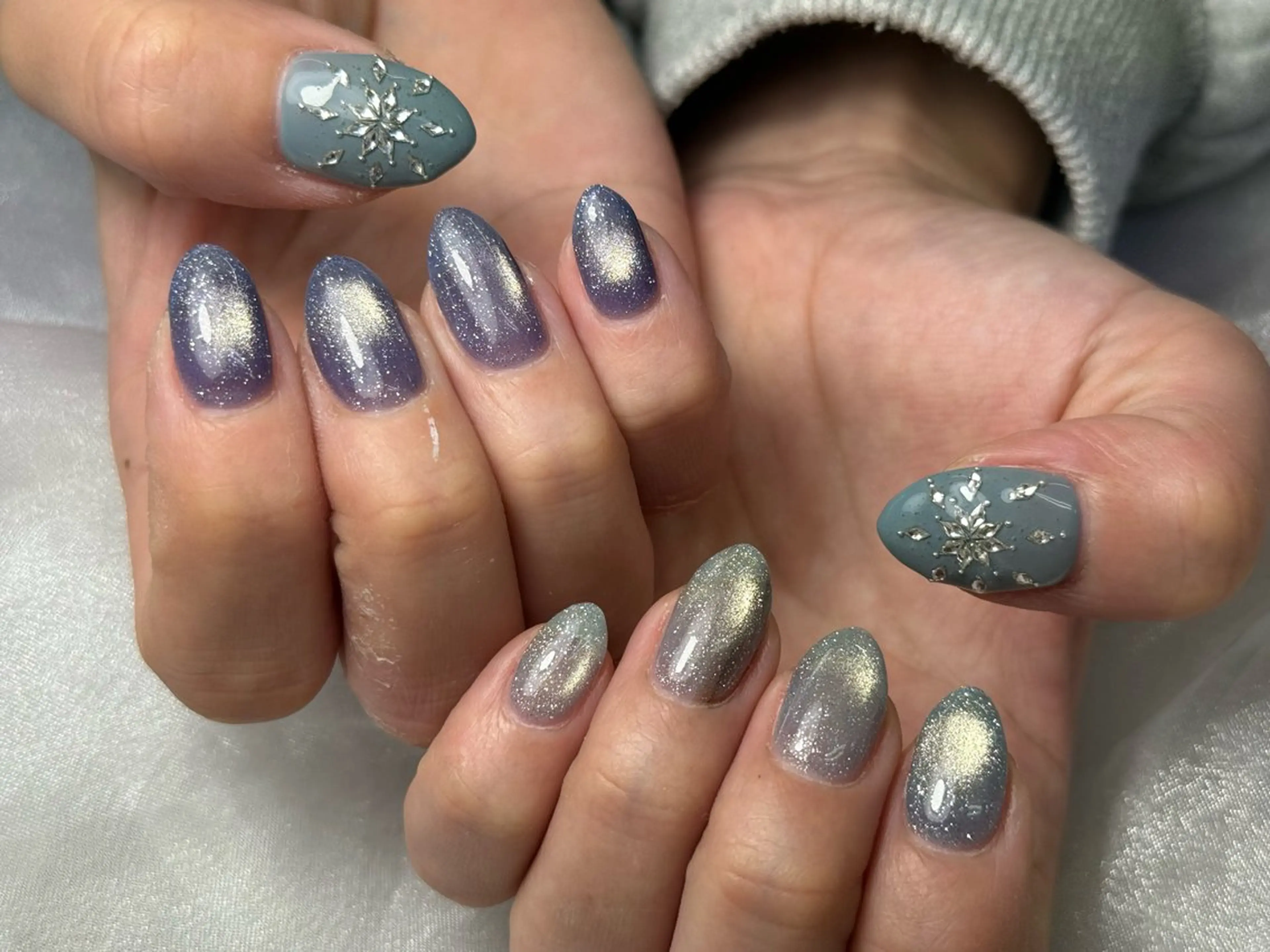 ネイル ♡ KEIKOのネイルデザイン