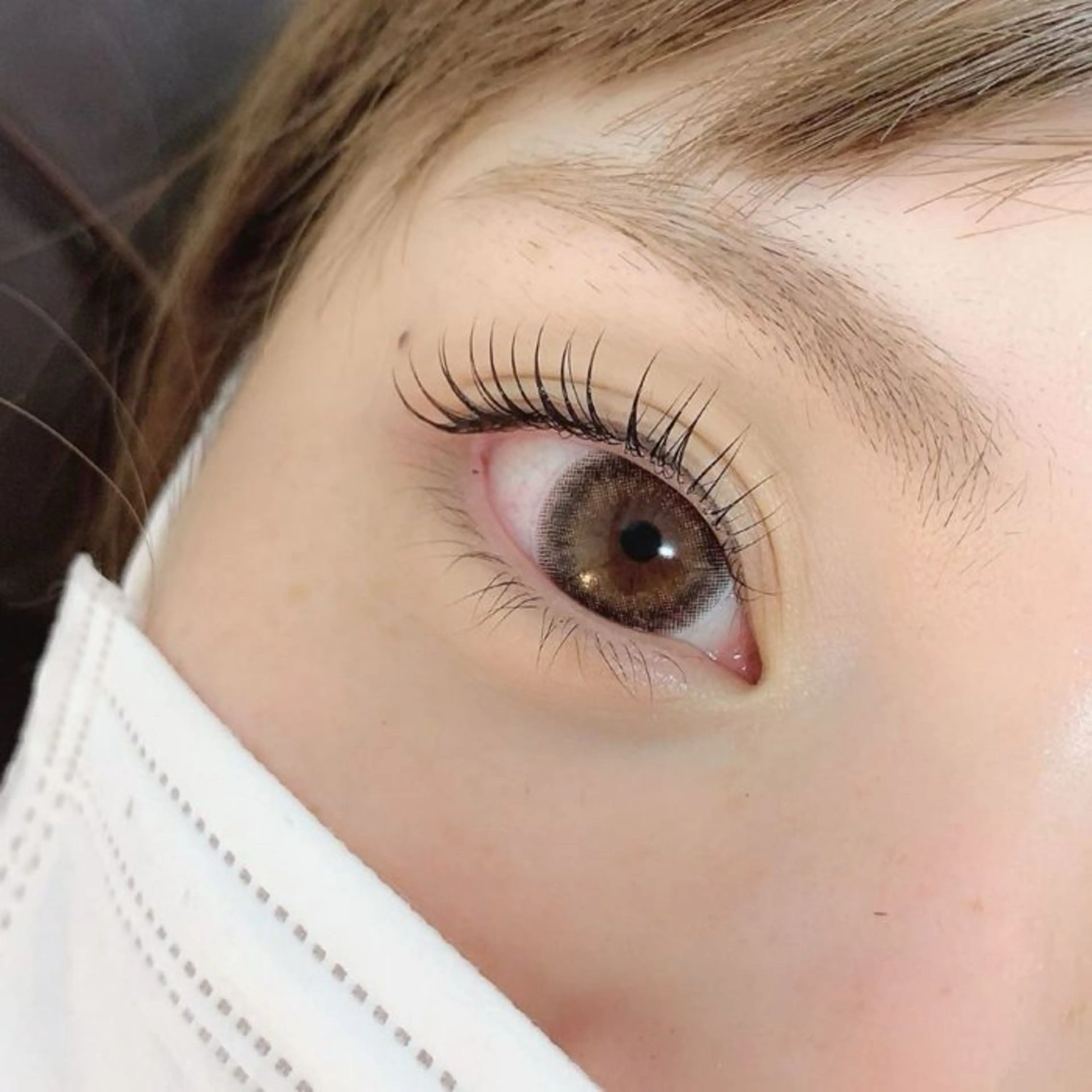 マツエク・マツパ BASE Beauty Lounge所属・BASE🍯 KAORIのエステ・リラクイメージ