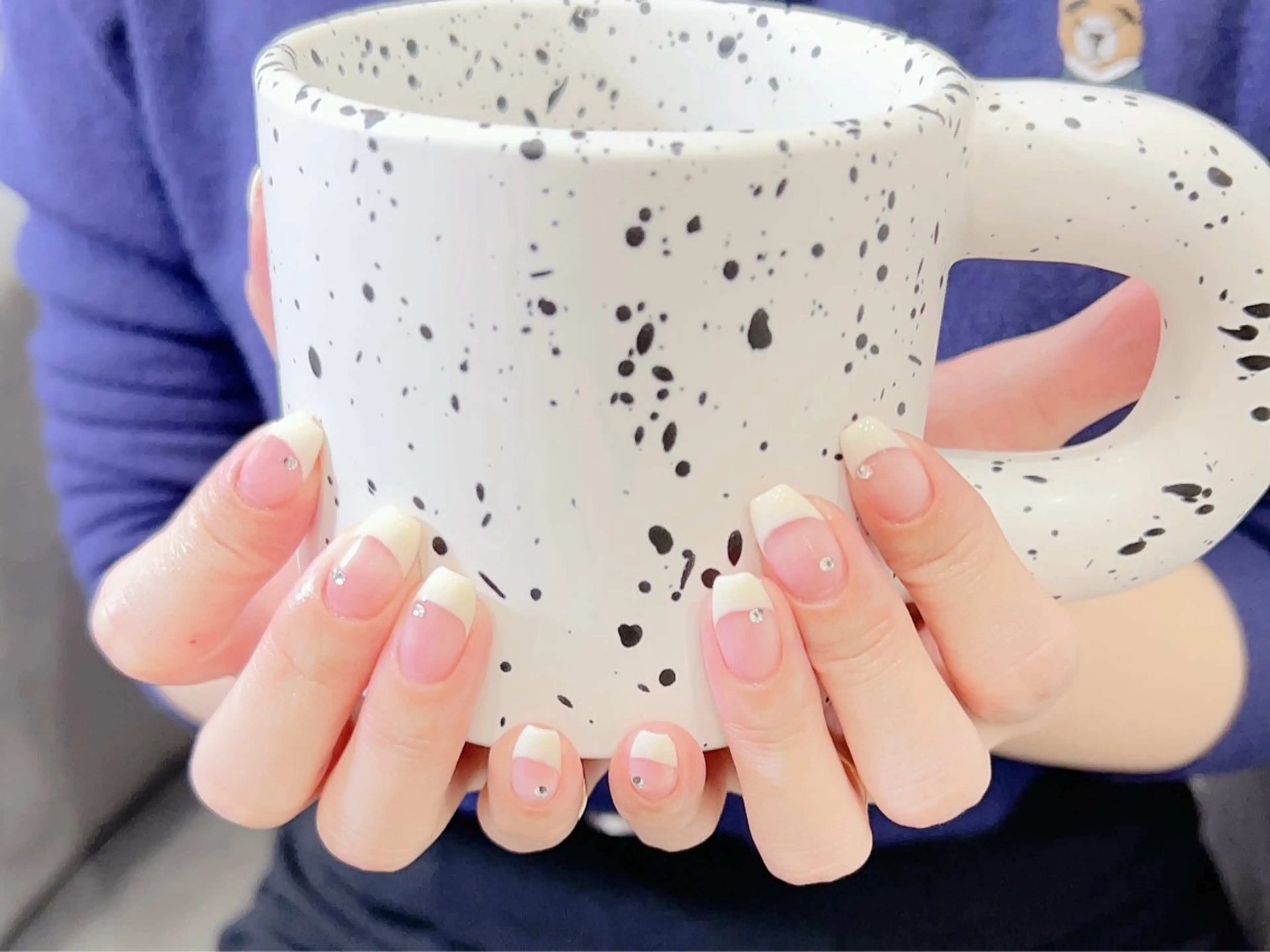 ネイル Dream NailSalonのネイルデザイン