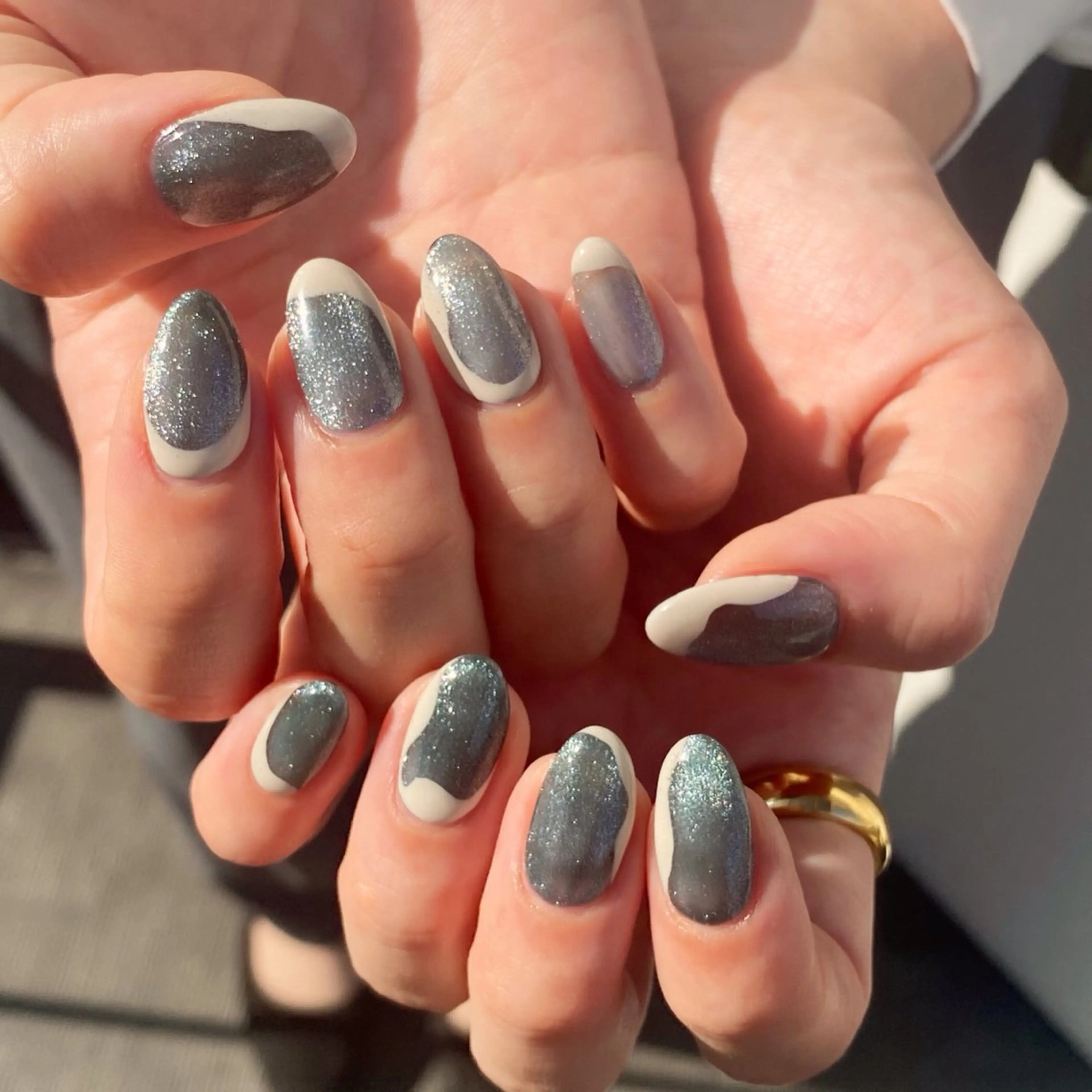 ネイル nail salon アトリエBONOのネイルデザイン