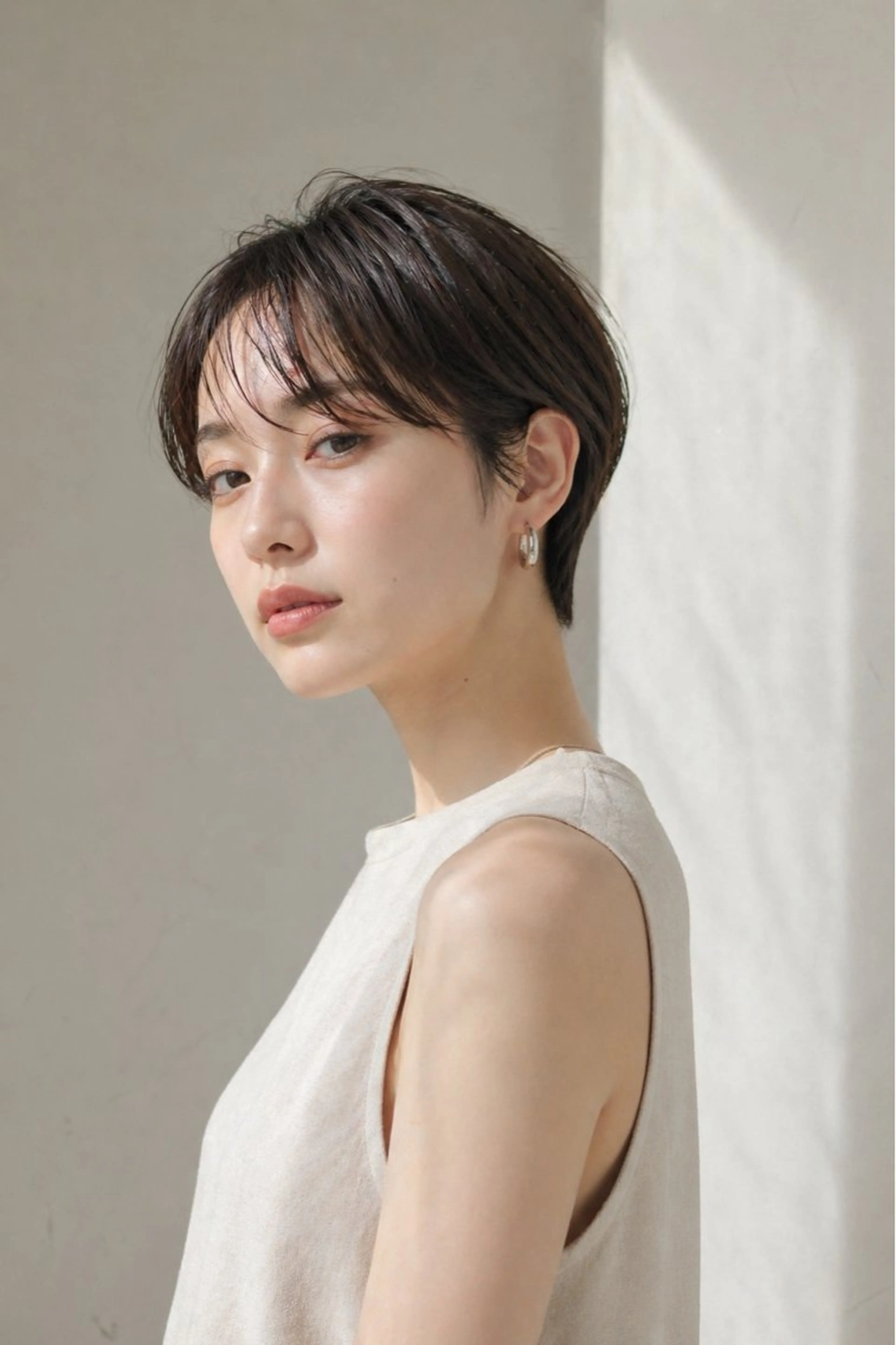 ショート 似合わせ ショート特化/かいとのヘアスタイル