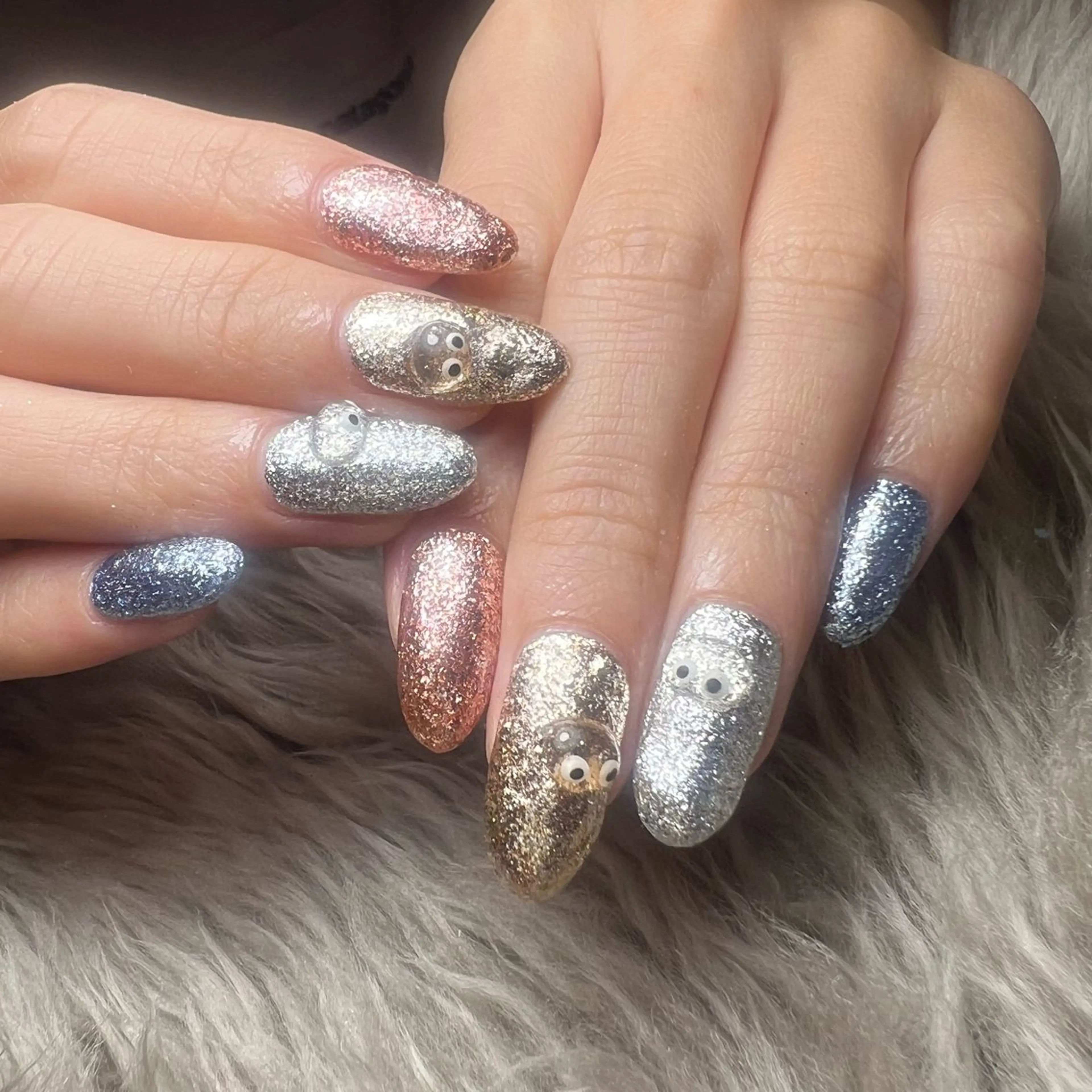 ネイル Dia Nail AKIのネイルデザイン