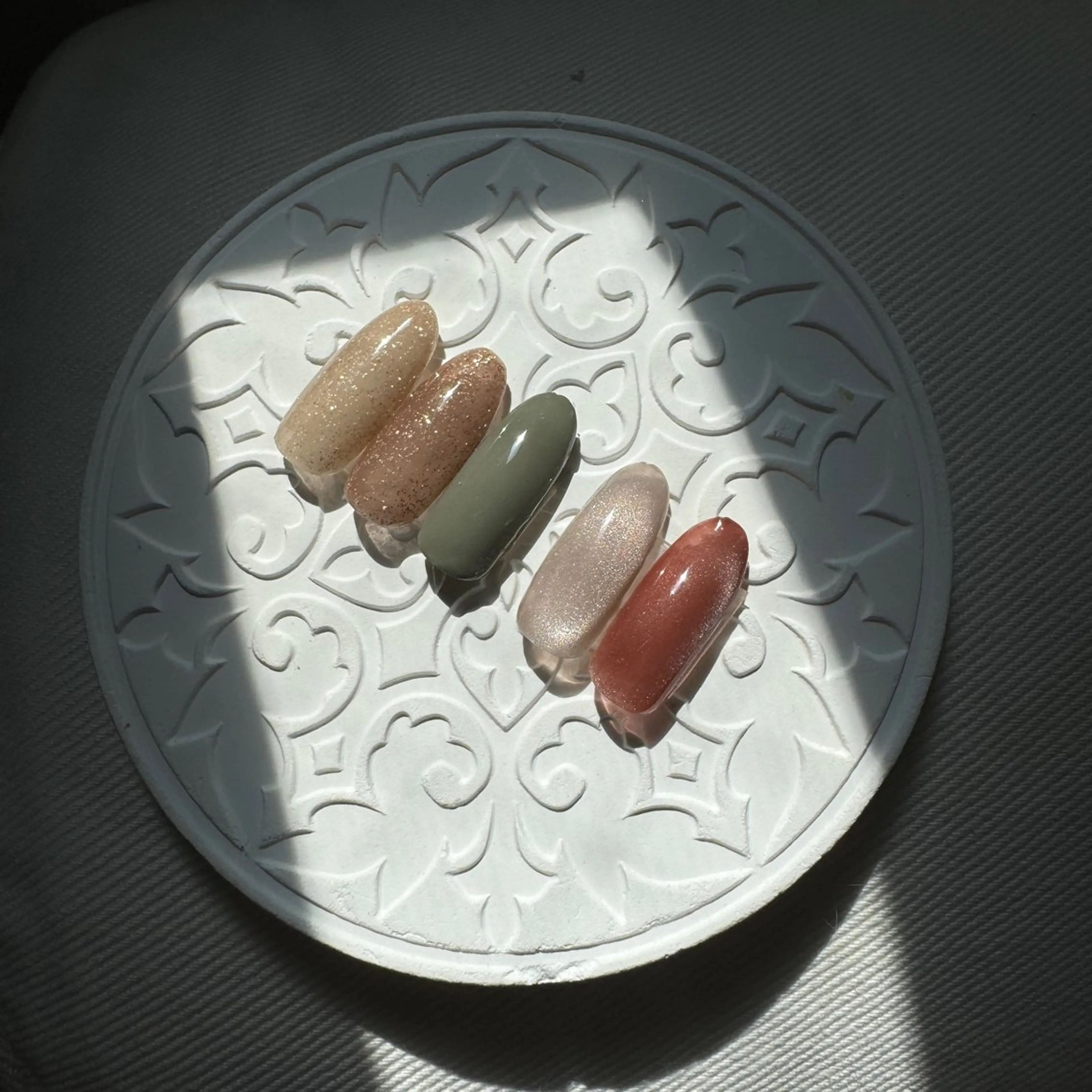 ネイル N Kaoriのネイルデザイン