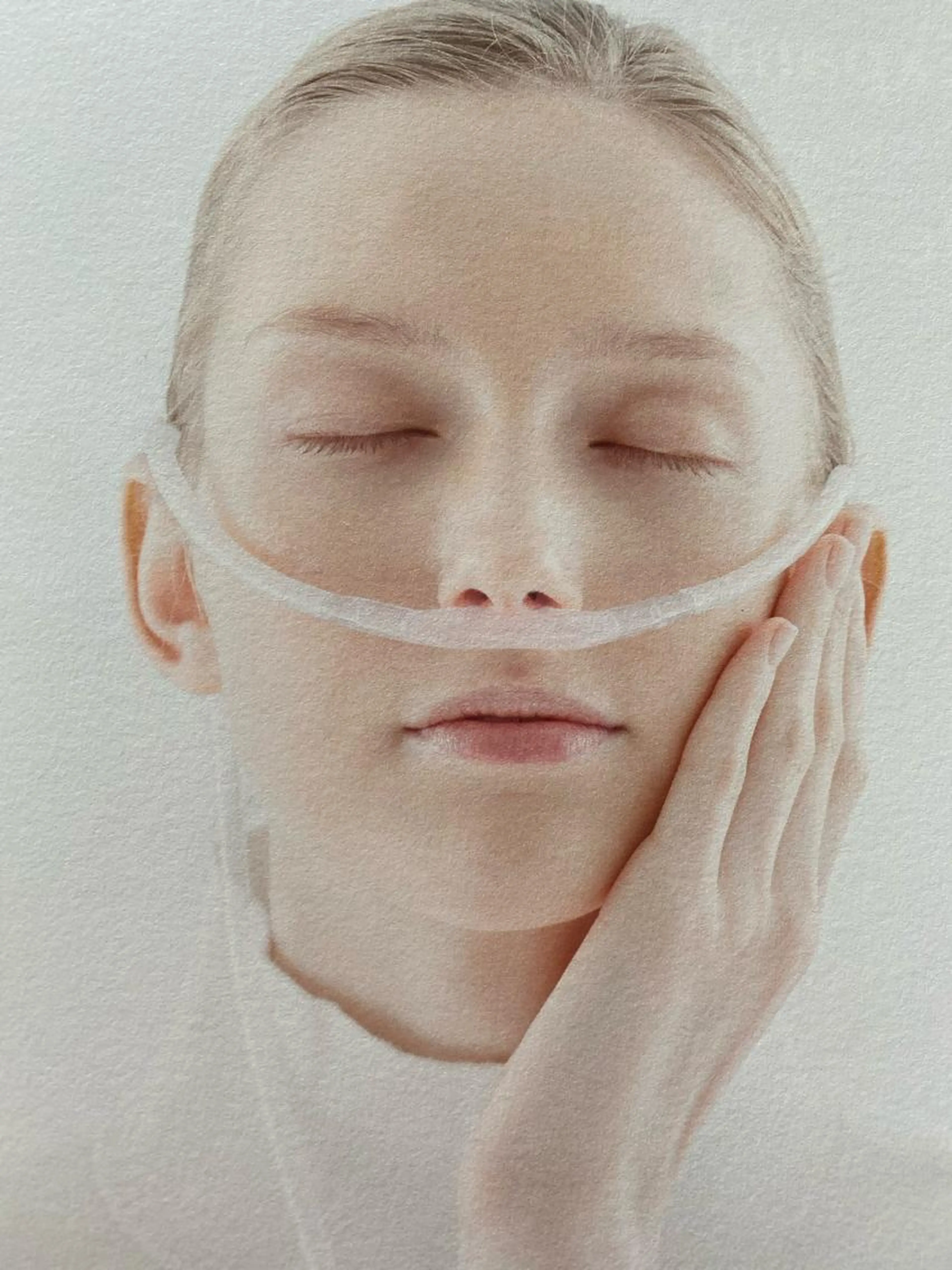 美容・健康に効果的【スイソニア吸引】お肌の潤い、抗炎症作用、痛みの緩和、免疫力を増大し感染予防などの写真