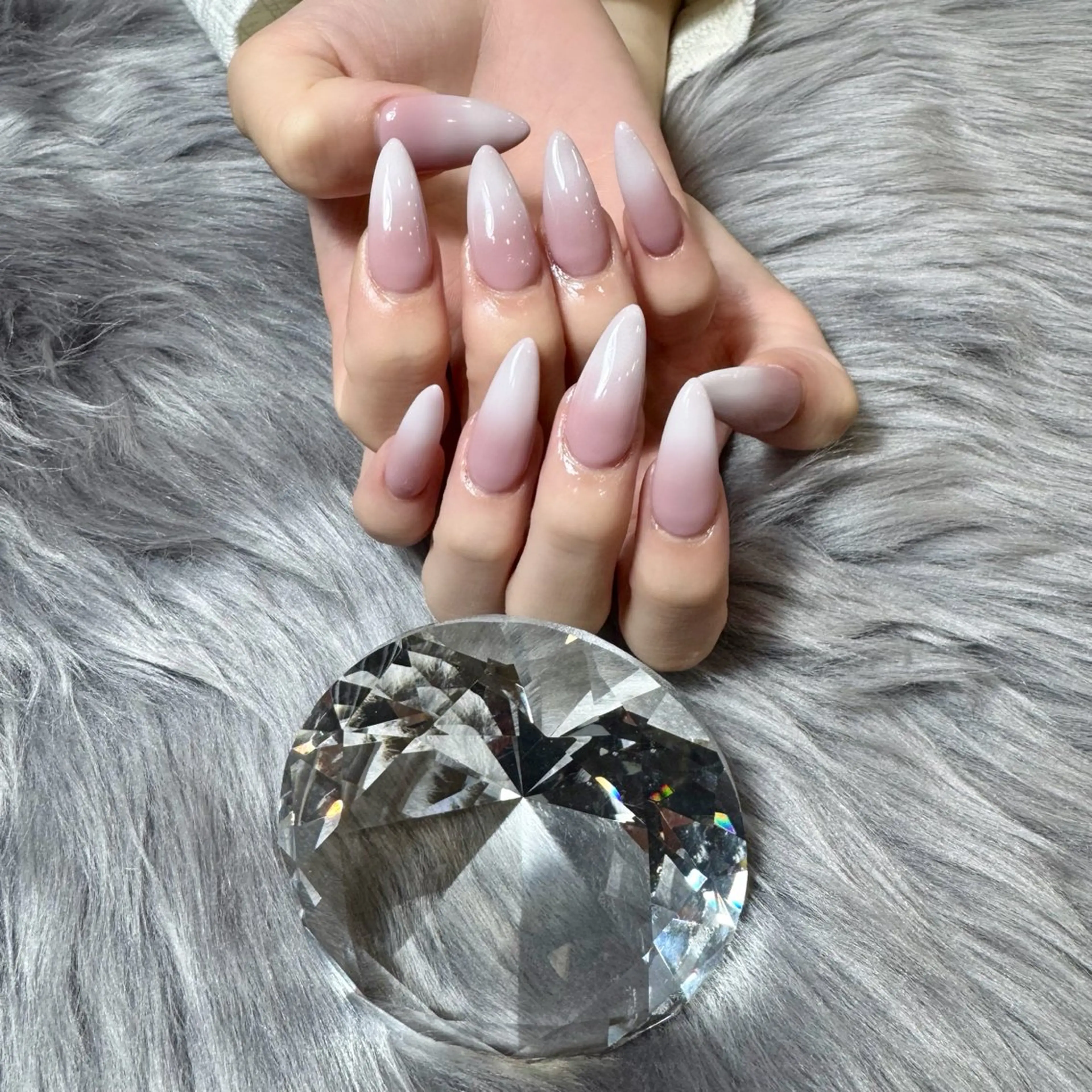 ネイル ハンドネイル Doris Nail Salonのネイルデザイン