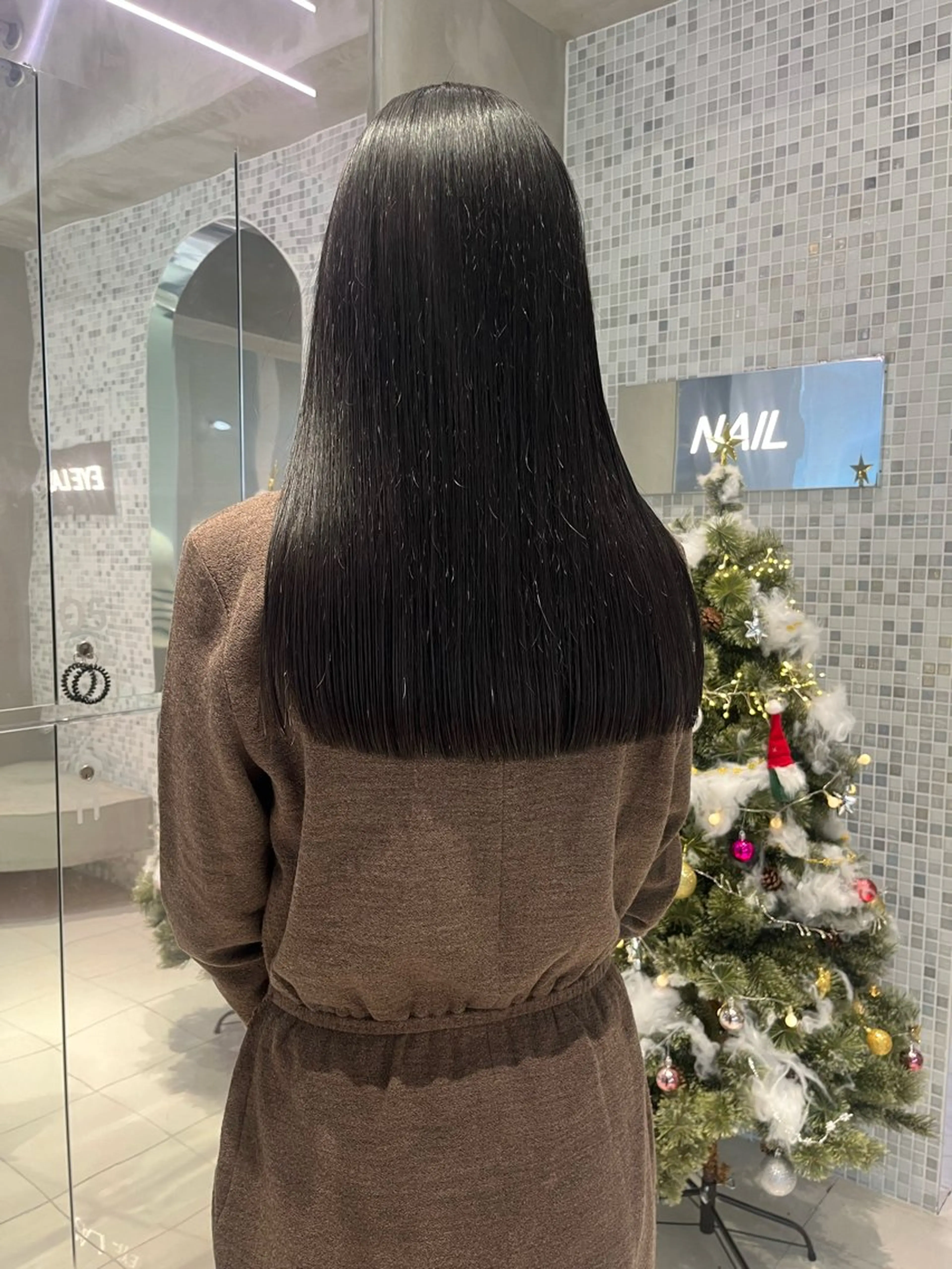 🔅縮毛矯正🔅の写真